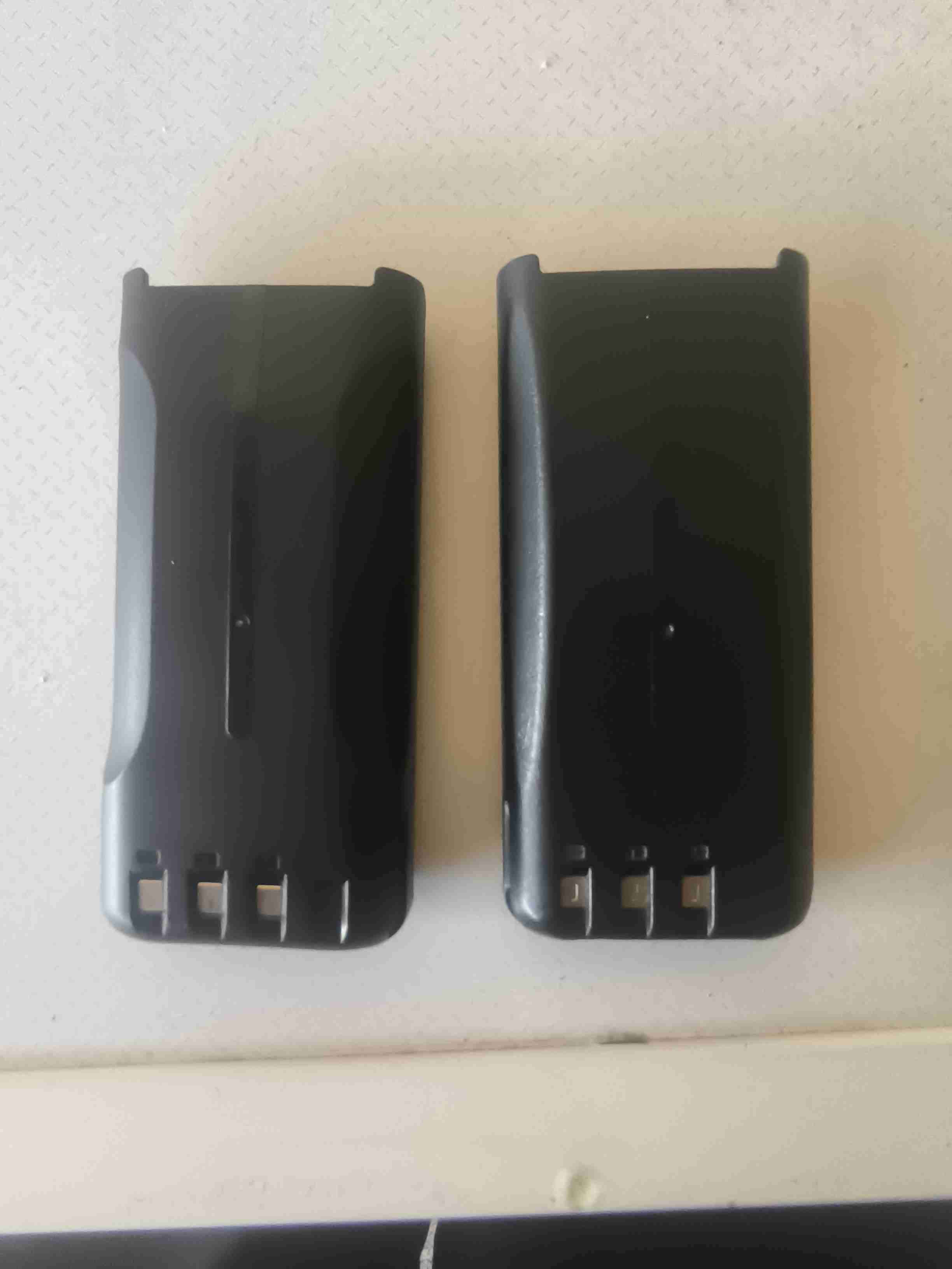 Radio portátil Kenwood NX1300-k - 3