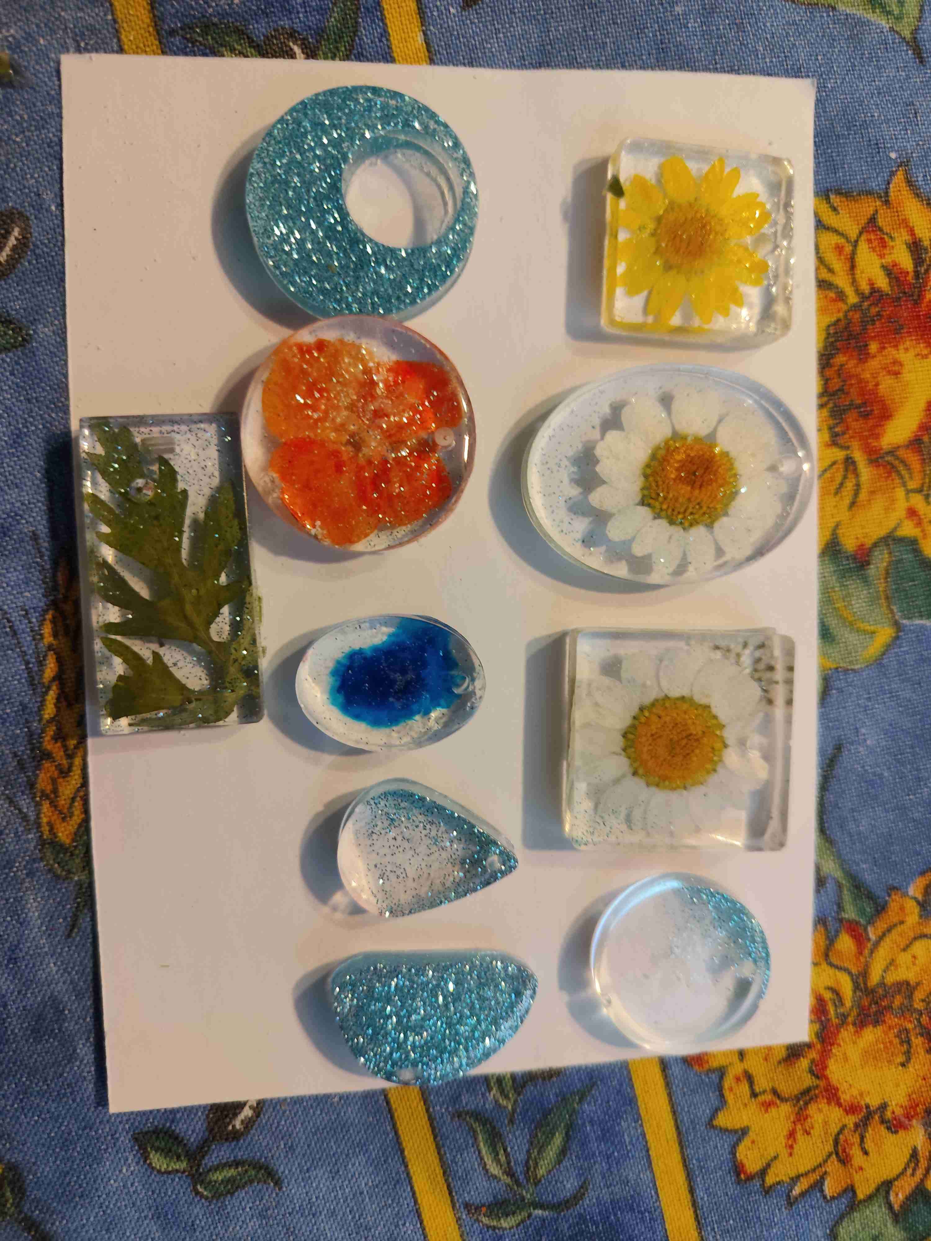 Posavasos de Lilo & Stitch - miniatura 4