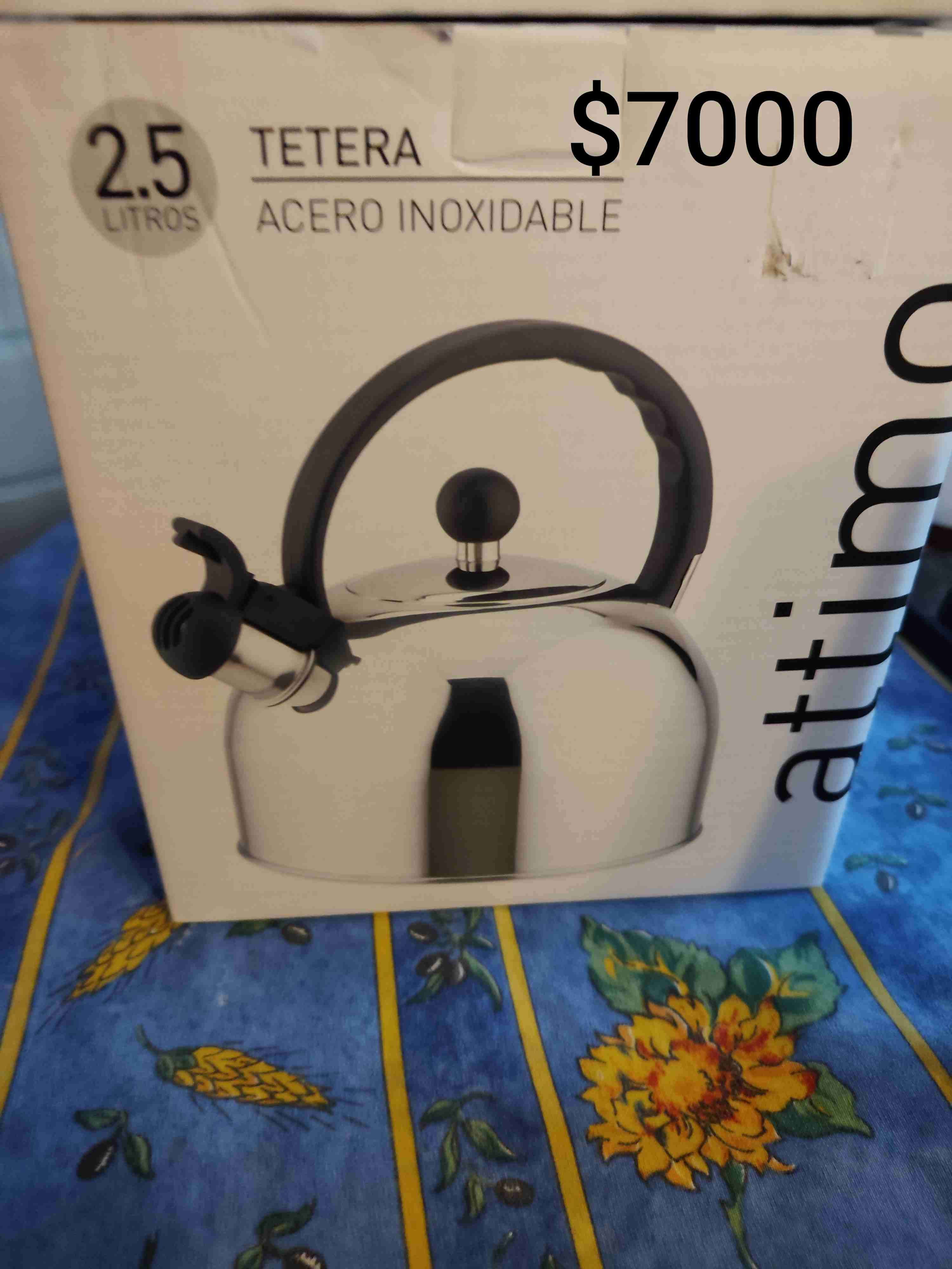 Set especieros Ripley Home - miniatura 2