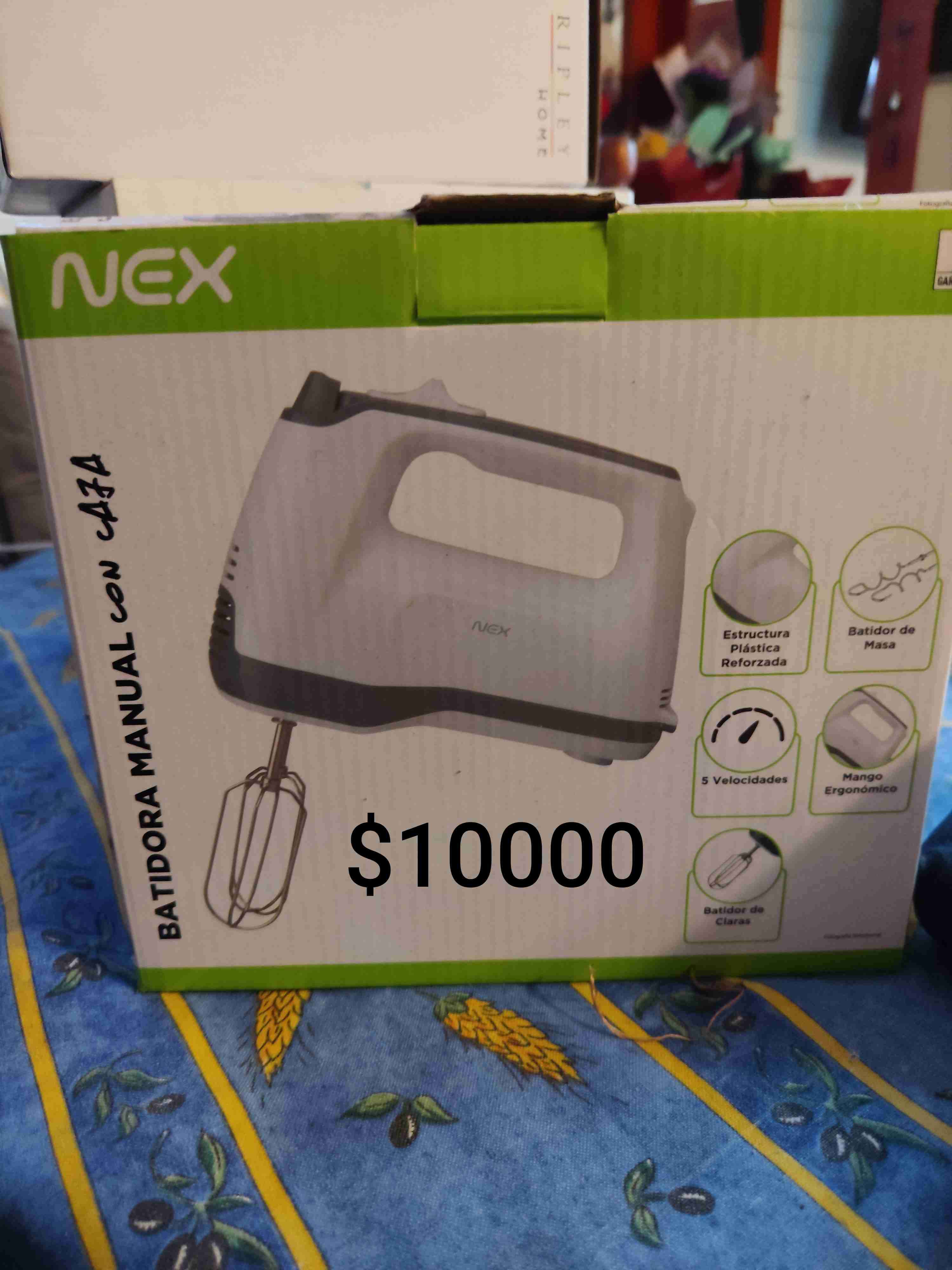 Set especieros Ripley Home - miniatura 3