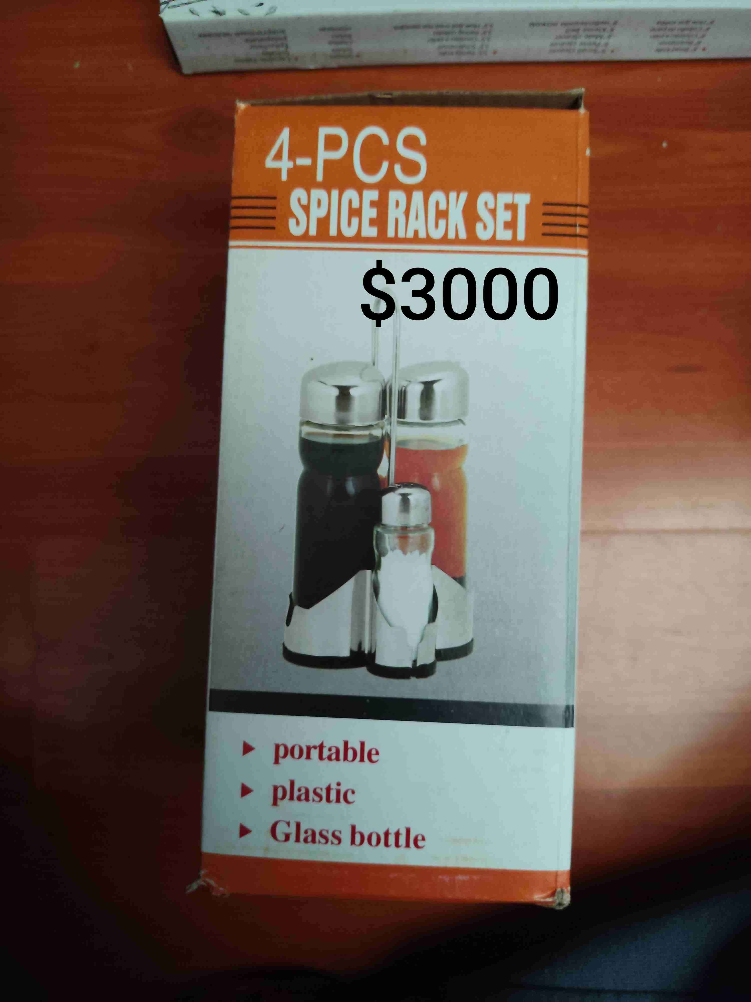 Set especieros Ripley Home - miniatura 4