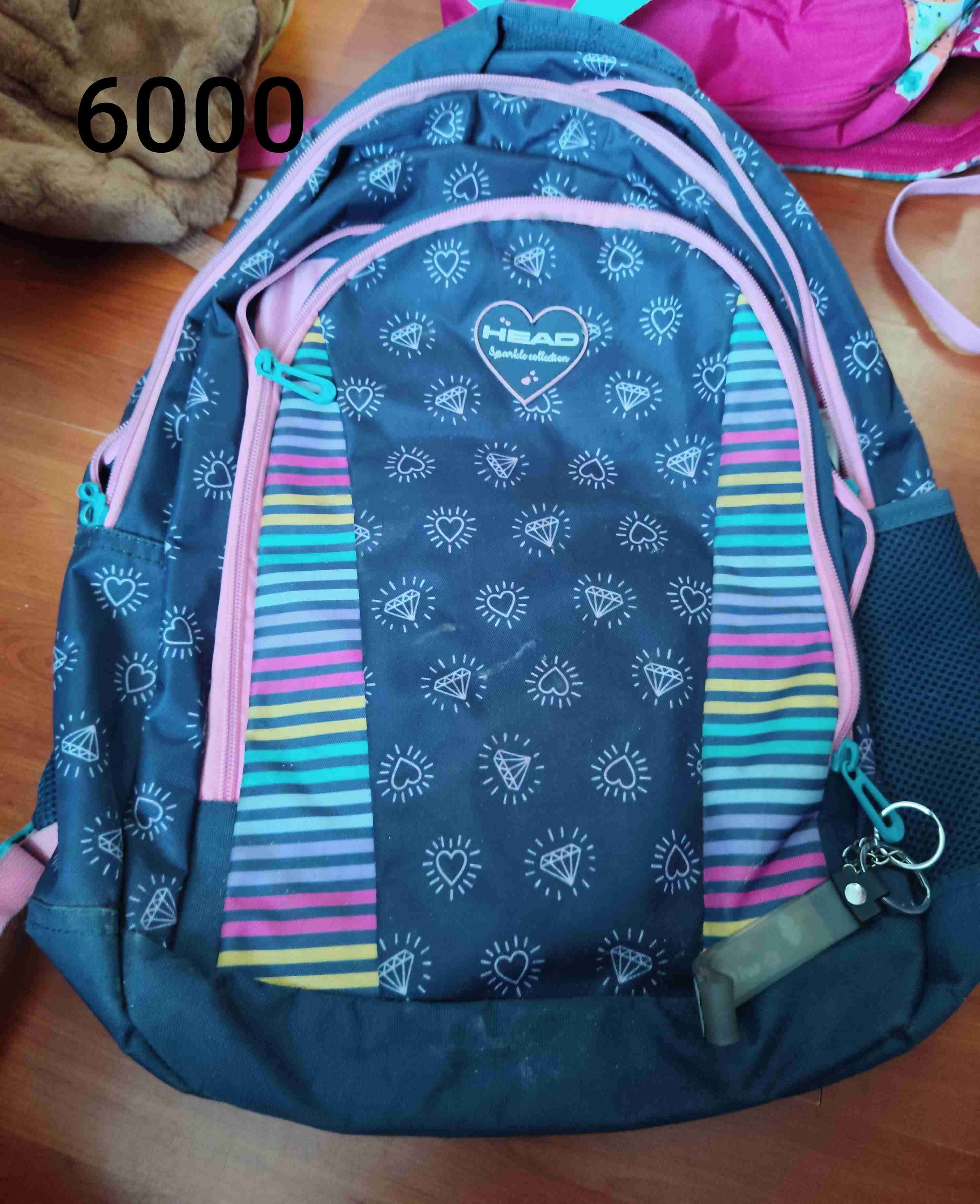 Bolso café Amphora - miniatura 4