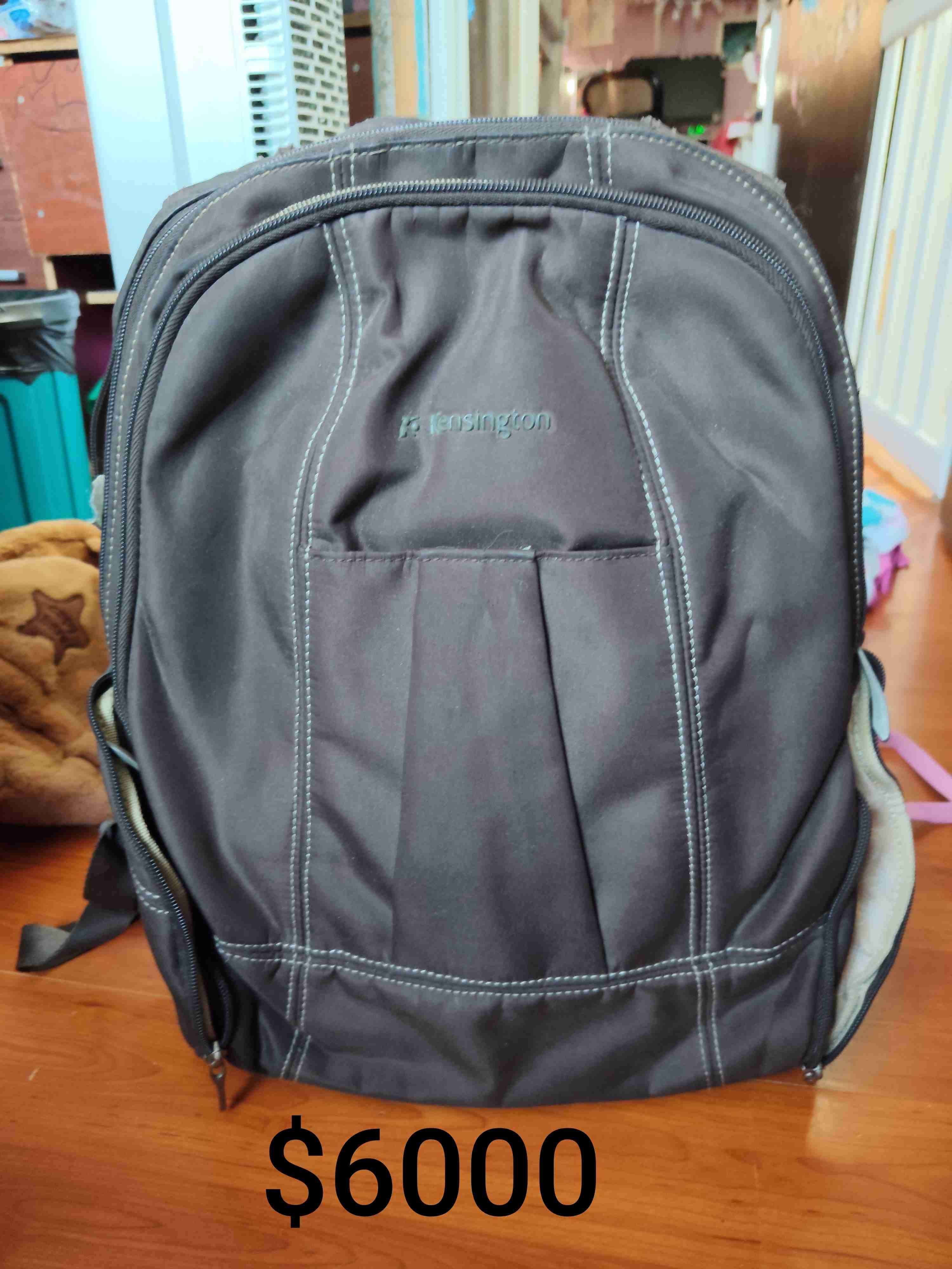 Bolso café Amphora - miniatura 5