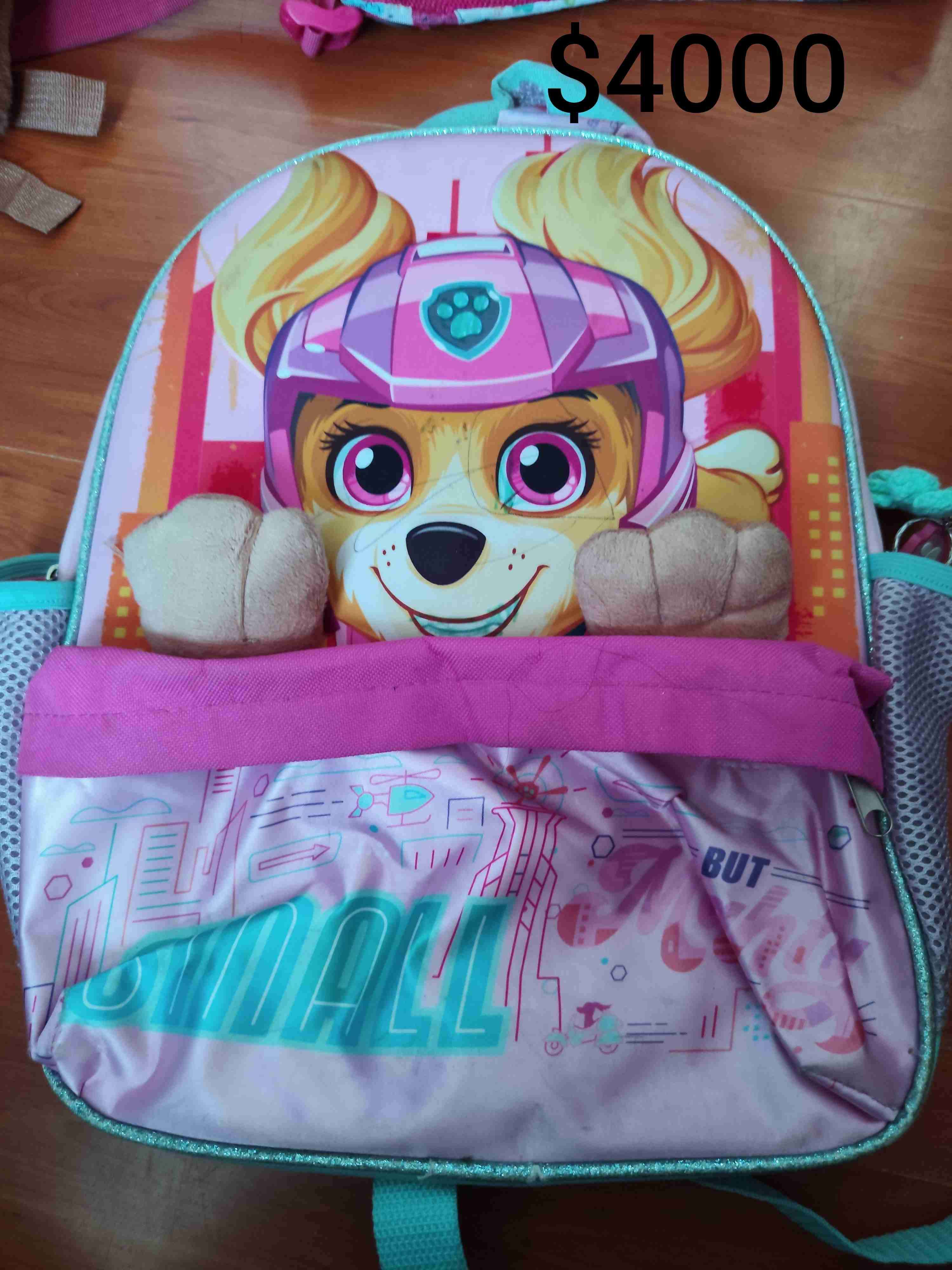 Bolso café Amphora - miniatura 6