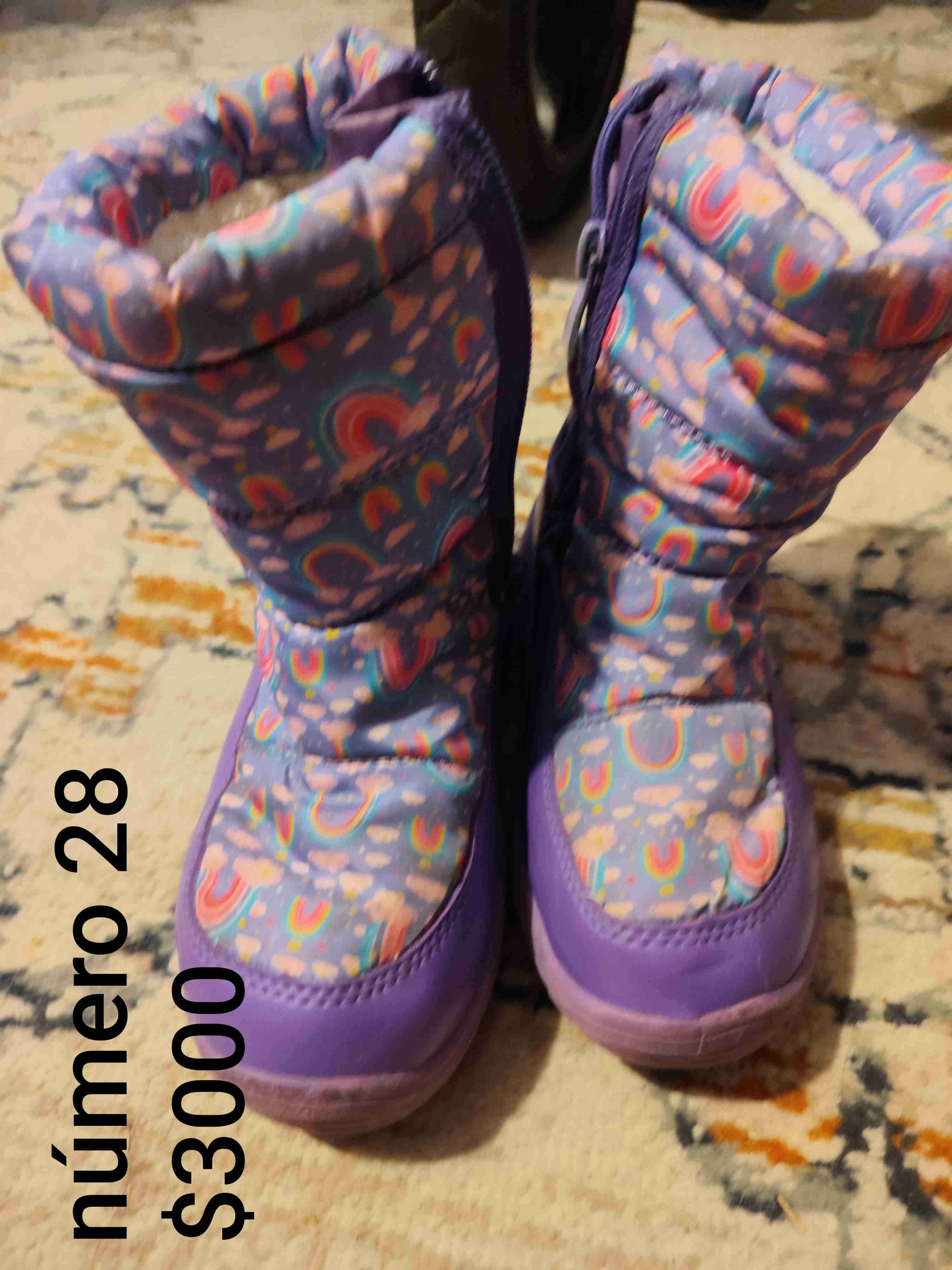 Zapatos negros talla 39 - miniatura 3