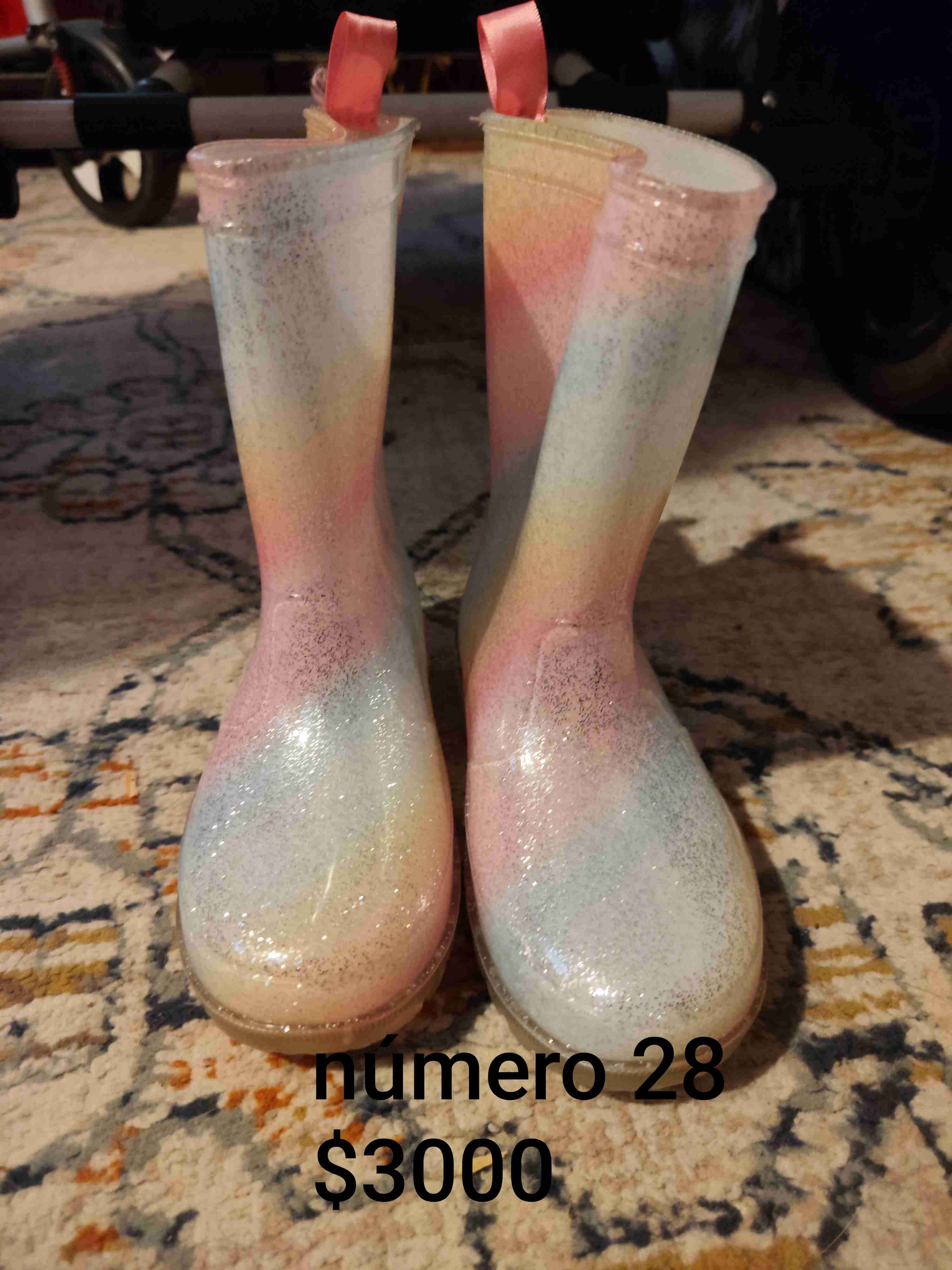 Zapatos negros talla 39 - miniatura 4