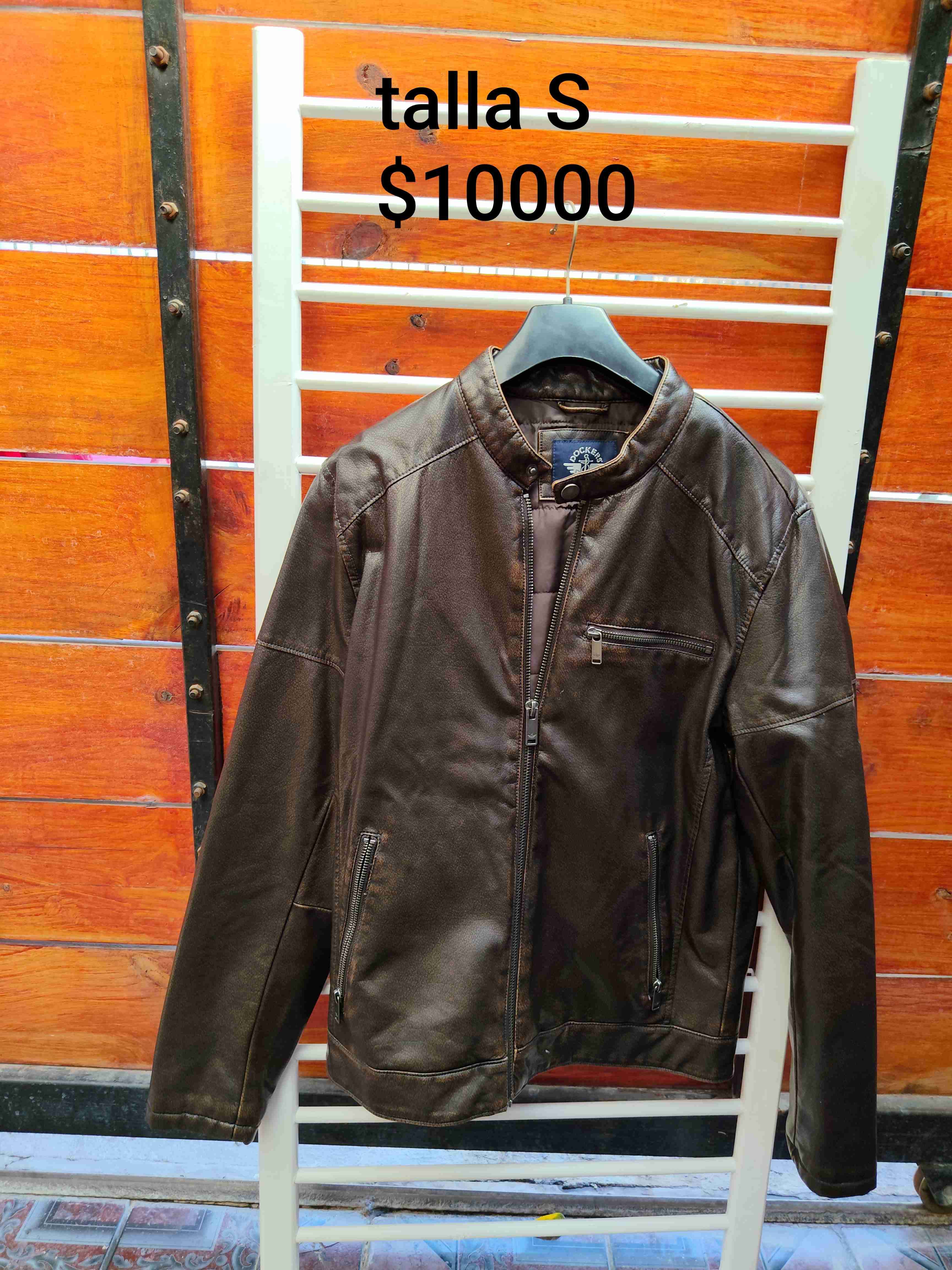 Blazer Arrow talla 48 negro - 3