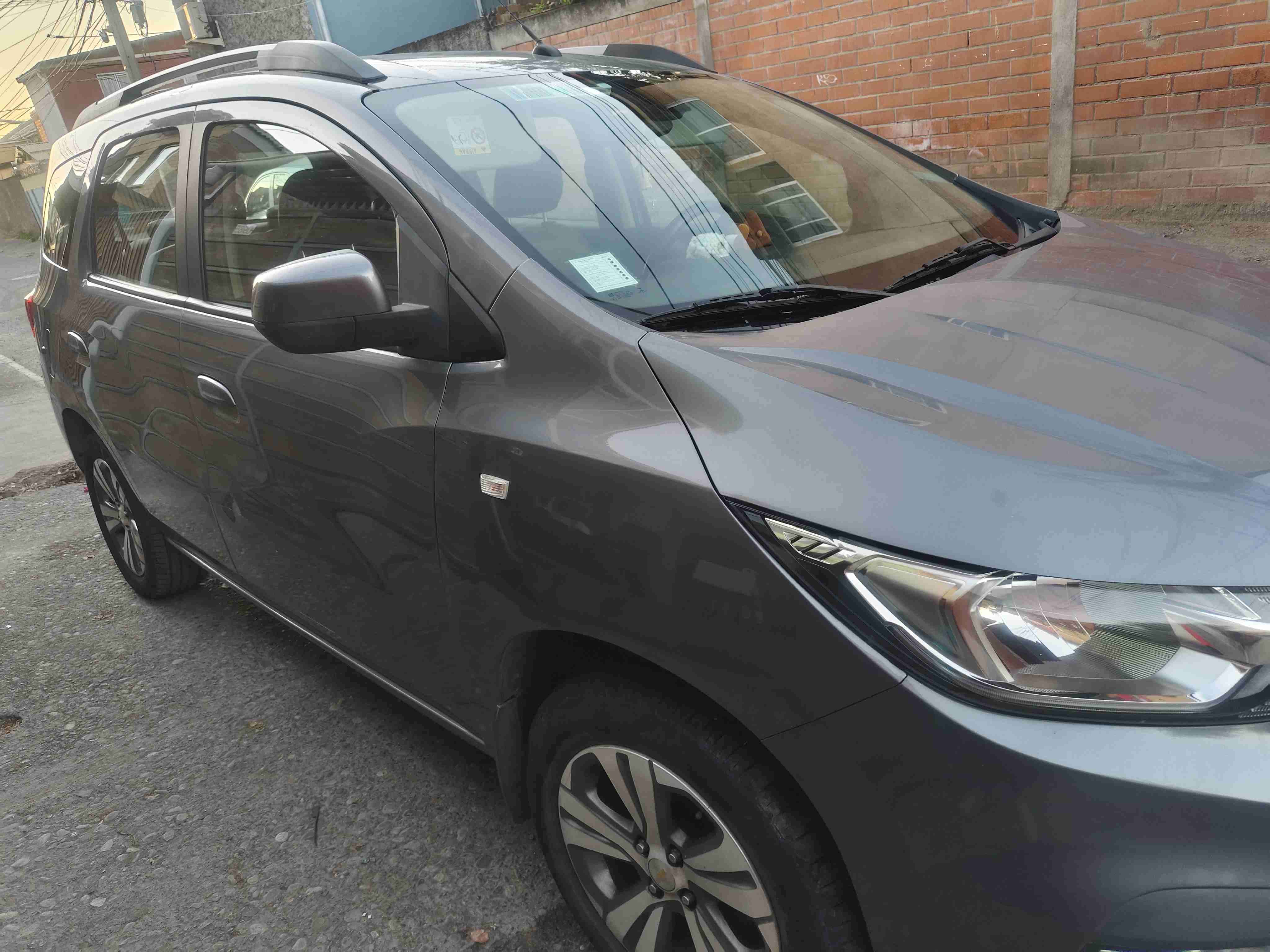 Chevrolet SPIN Premier 1.8 - miniatura 2