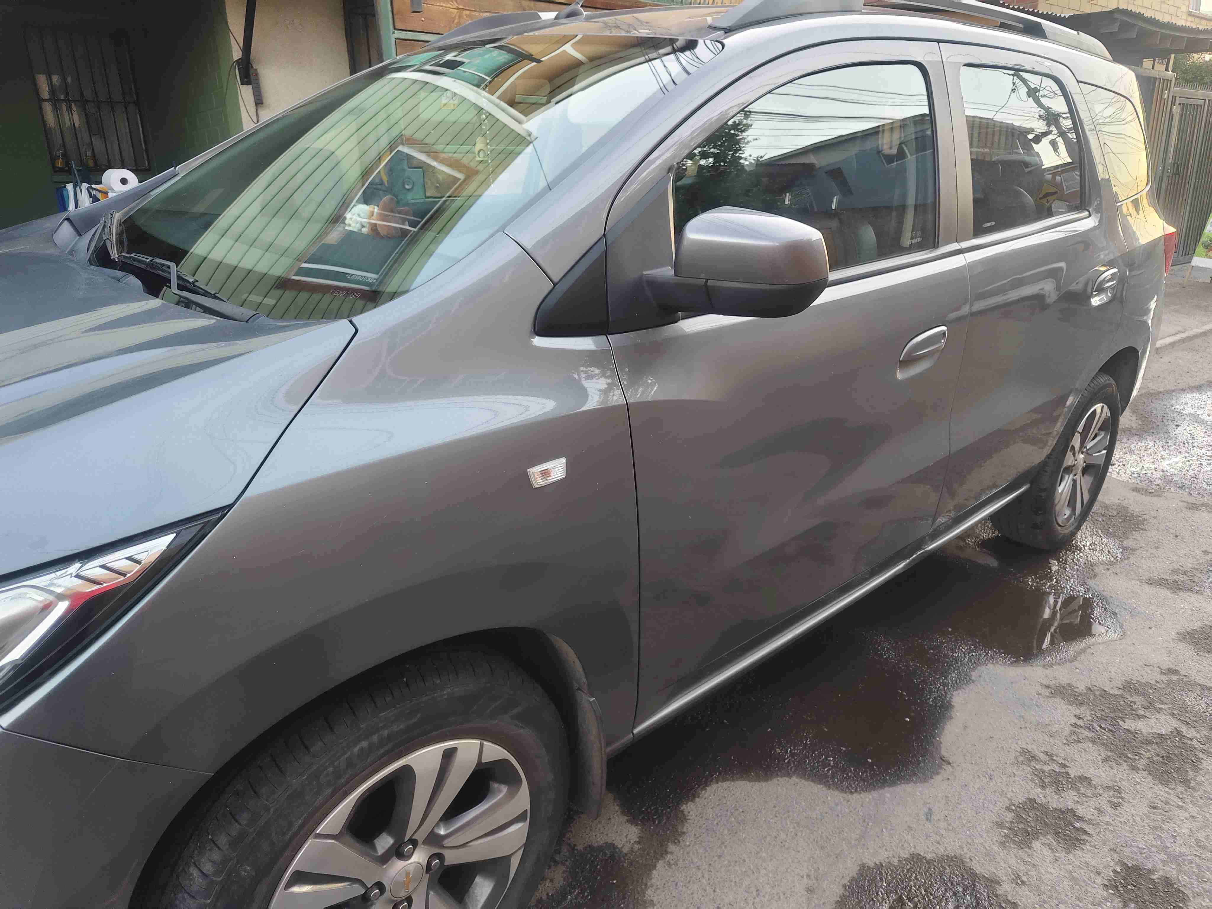 Chevrolet SPIN Premier 1.8 - miniatura 3