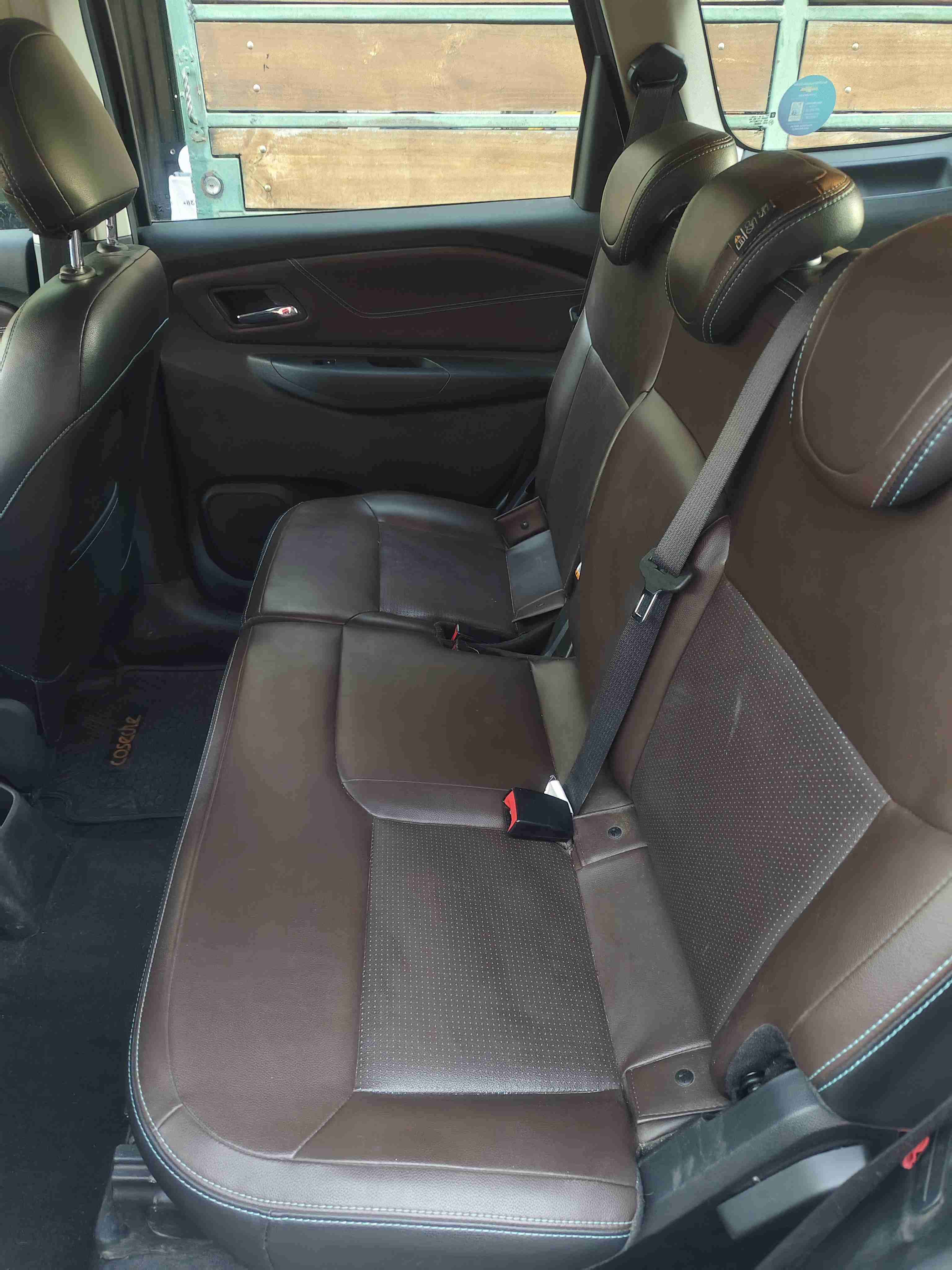 Chevrolet SPIN Premier 1.8 - miniatura 5