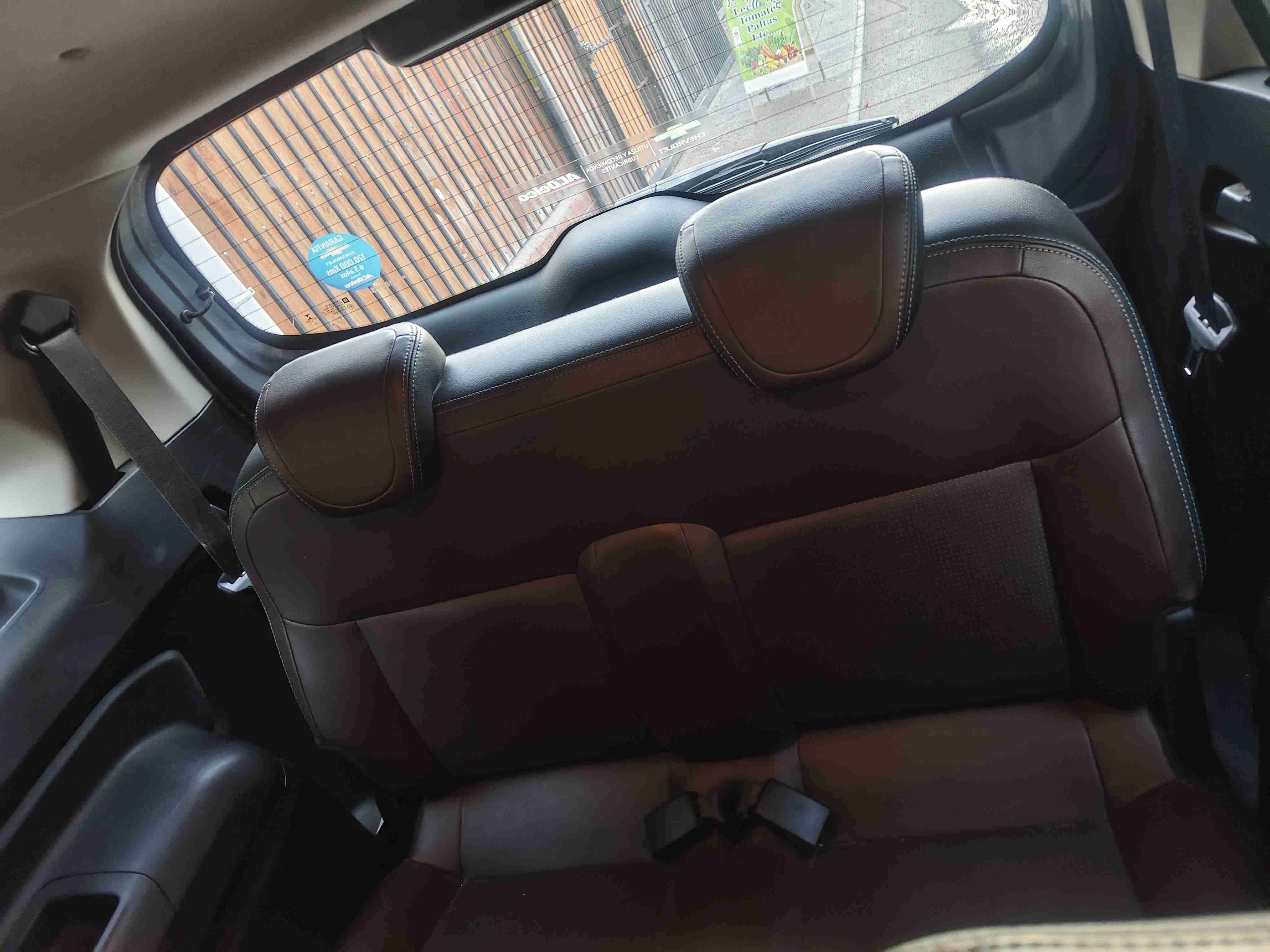 Chevrolet SPIN Premier 1.8 - miniatura 6