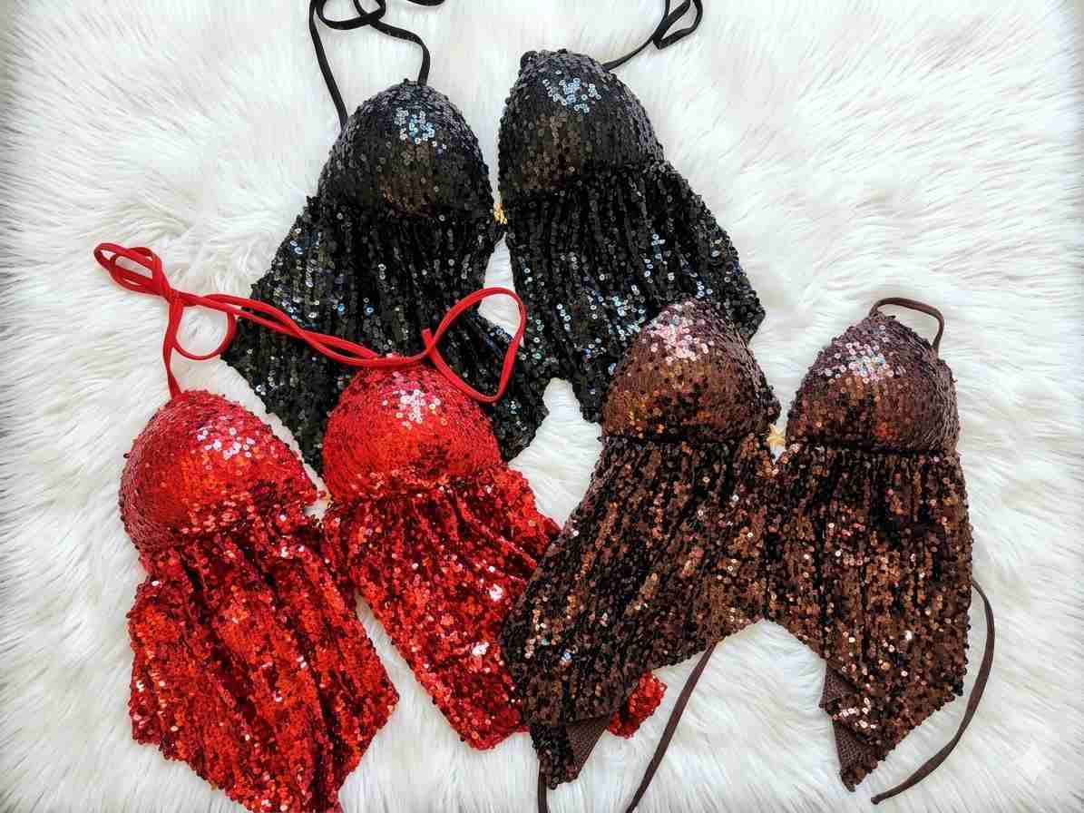 Crop brasileños - 2