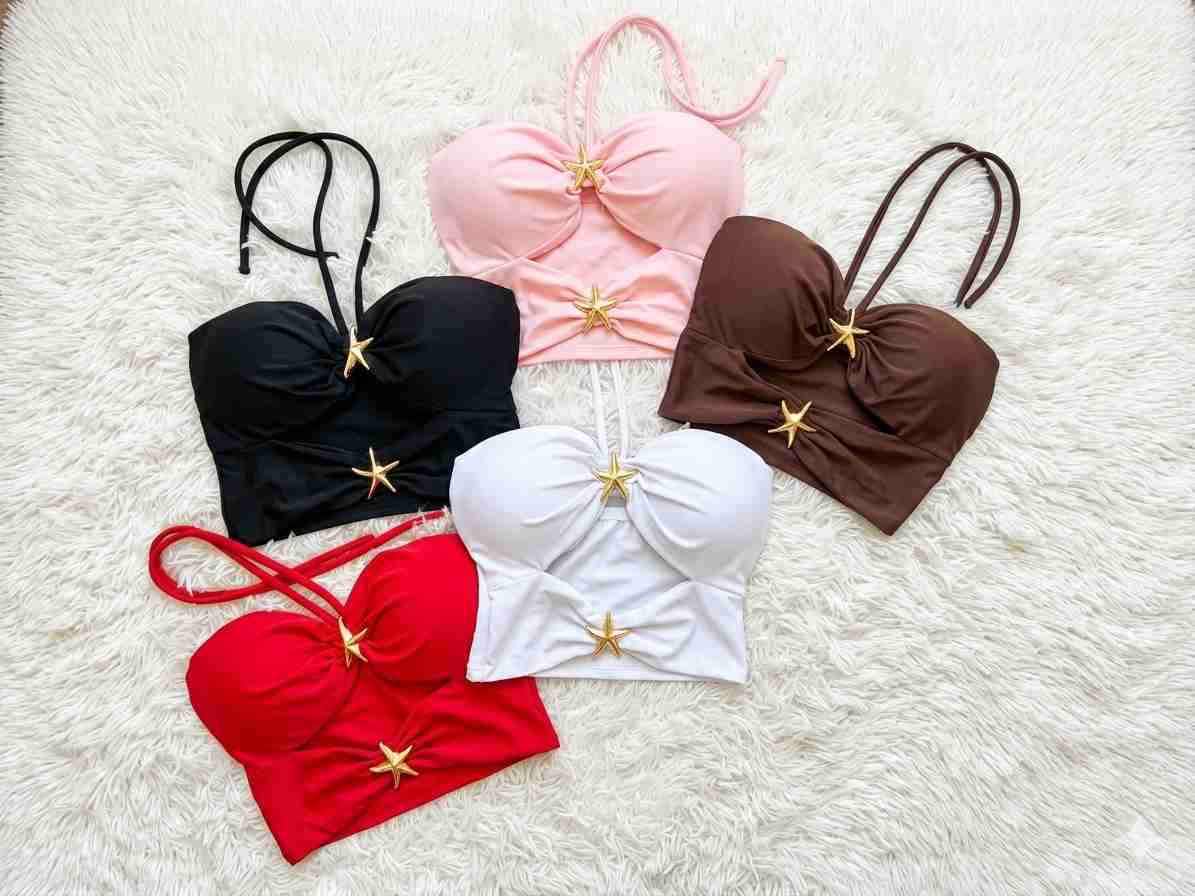 Crop brasileños - 3