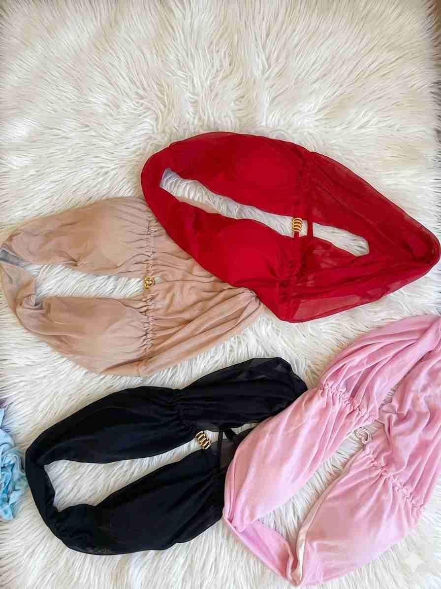 Crop brasileños - 6