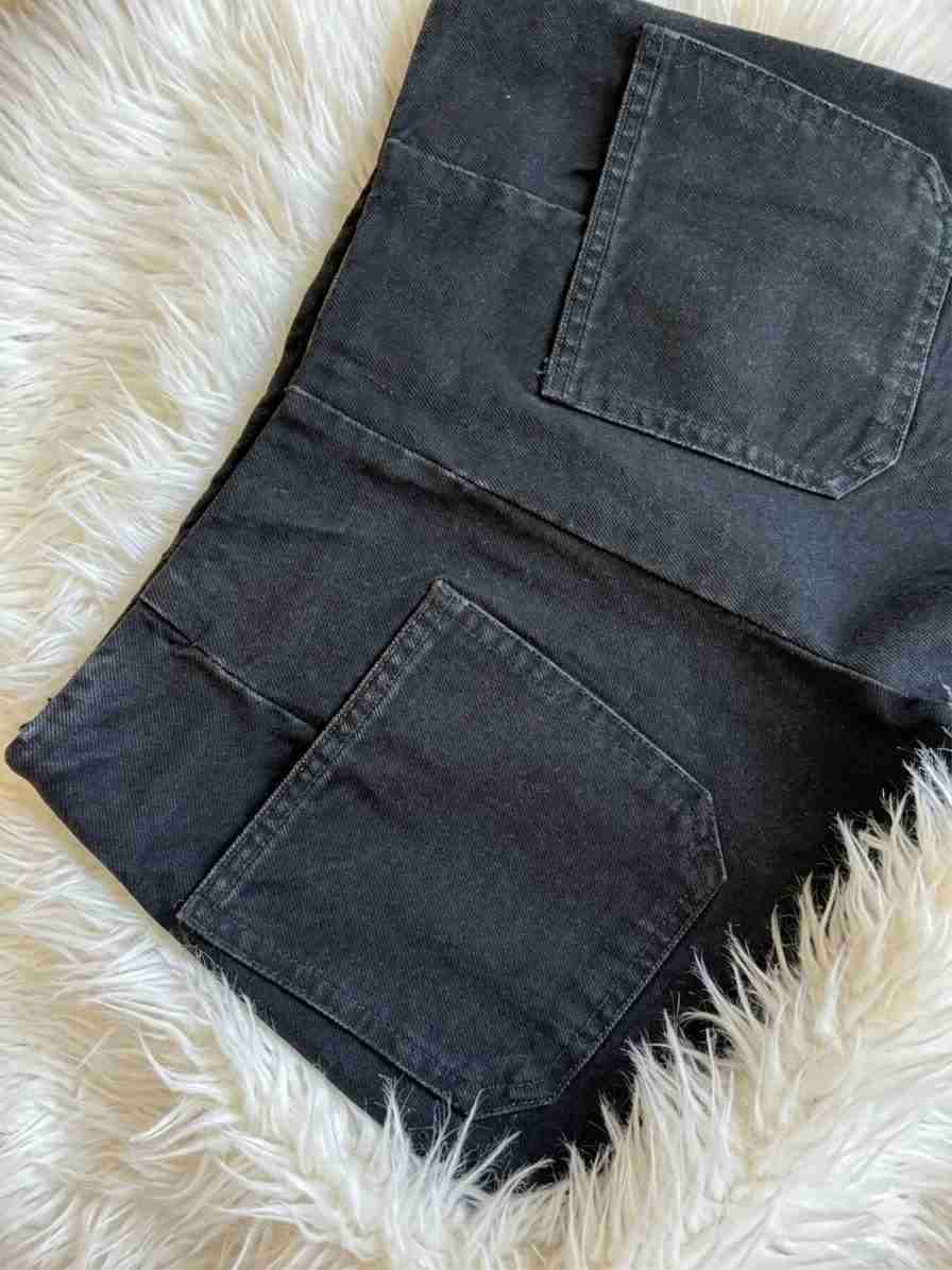 Falda short zara - 2