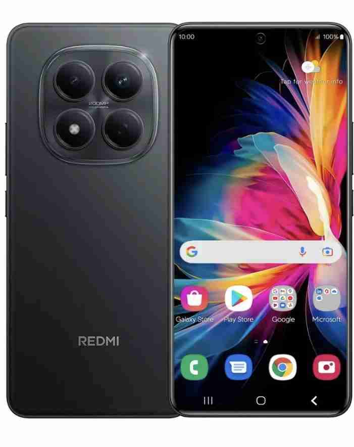 🚨 Xiaomi Redmi Note 15 Pro 256GB - miniatura 3