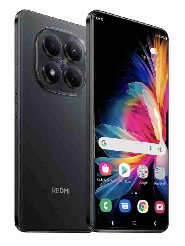 🚨 Xiaomi Redmi Note 15 Pro 256GB - miniatura 4