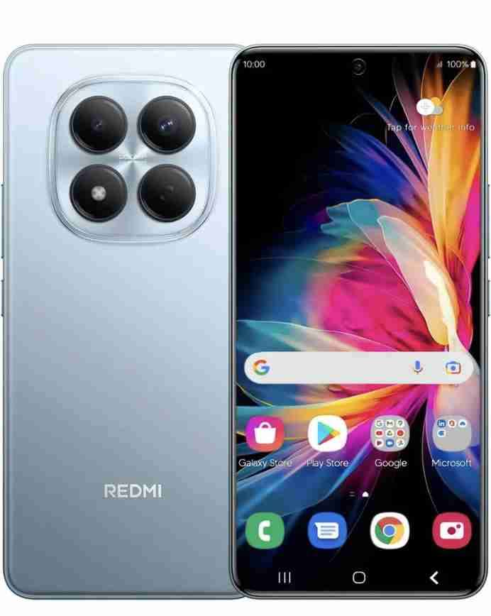 🚨 Xiaomi Redmi Note 15 Pro 256GB - miniatura 5