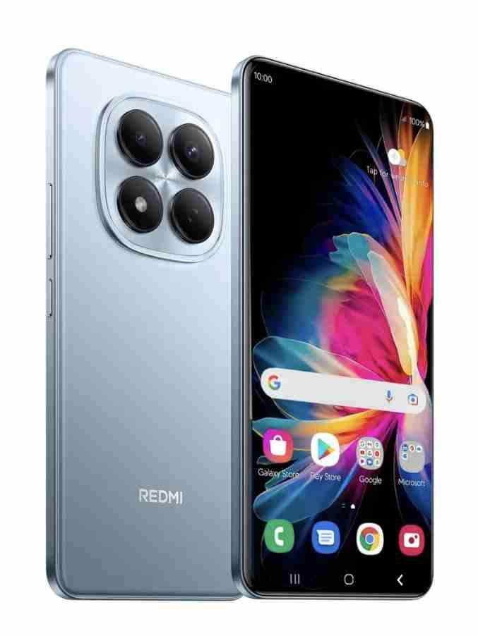 🚨 Xiaomi Redmi Note 15 Pro 256GB - miniatura 6