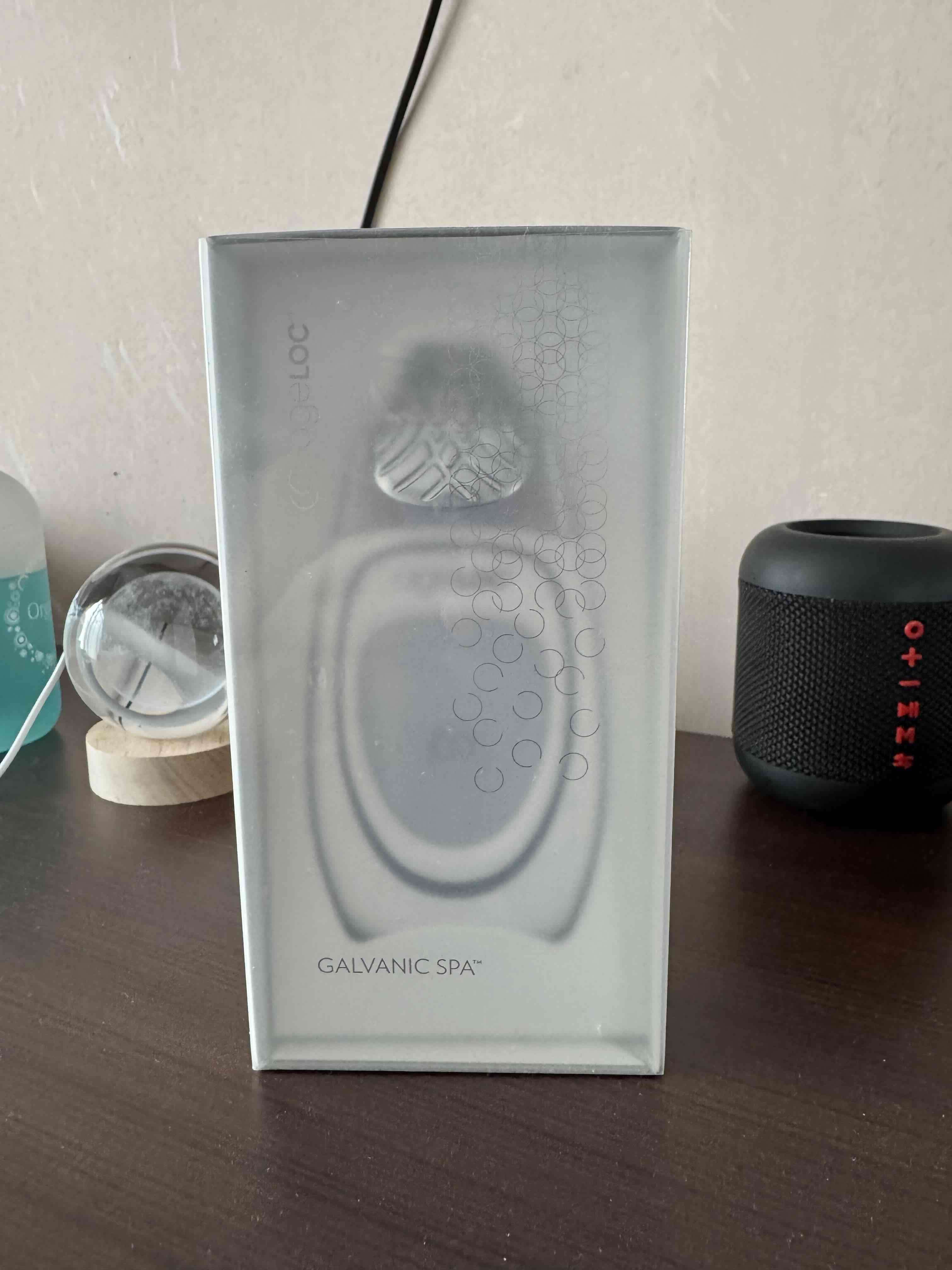 Dispositivo Galvanic Spa ageLOC - 1