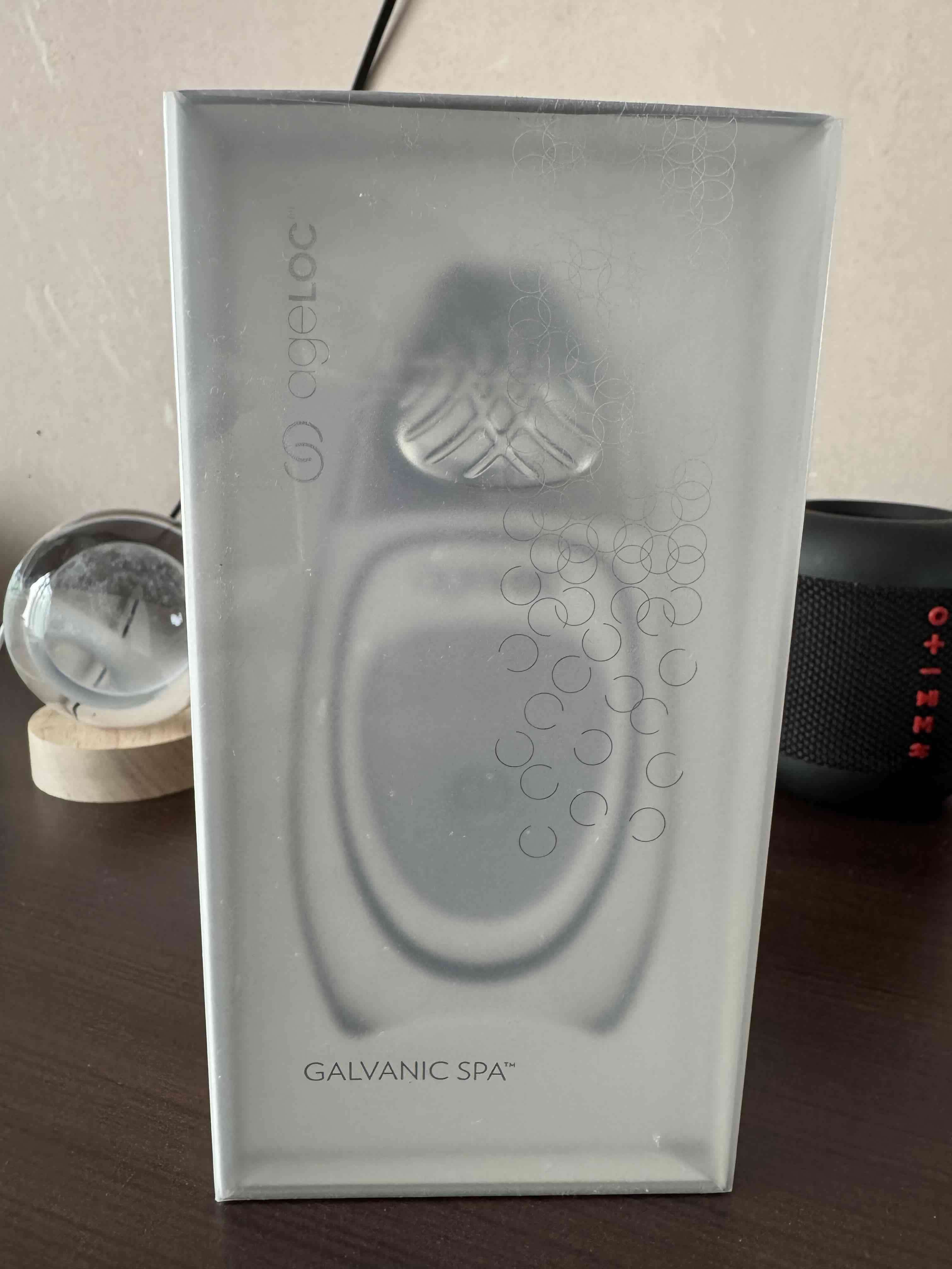 Dispositivo Galvanic Spa ageLOC - 3