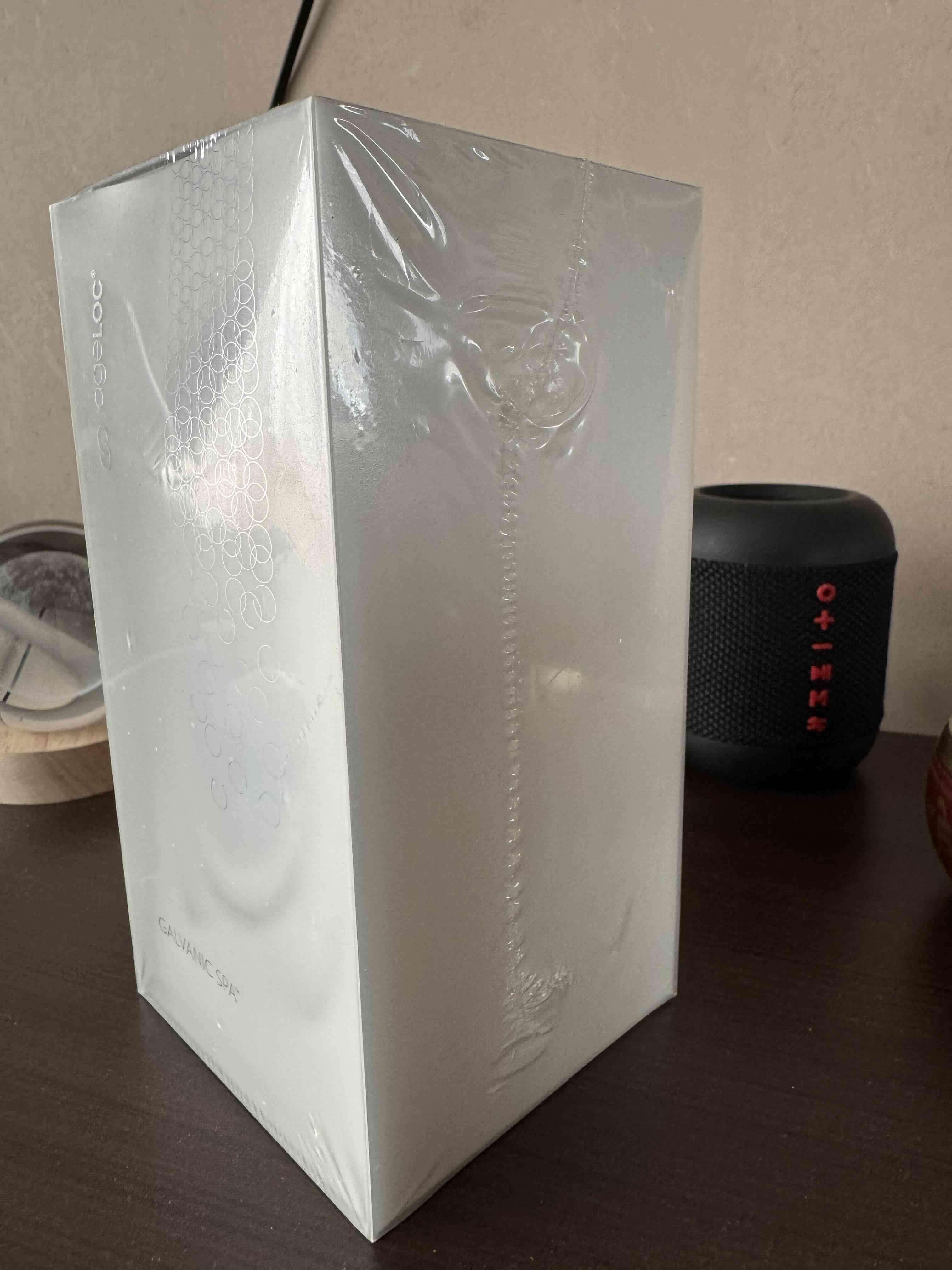 Dispositivo Galvanic Spa ageLOC - 4