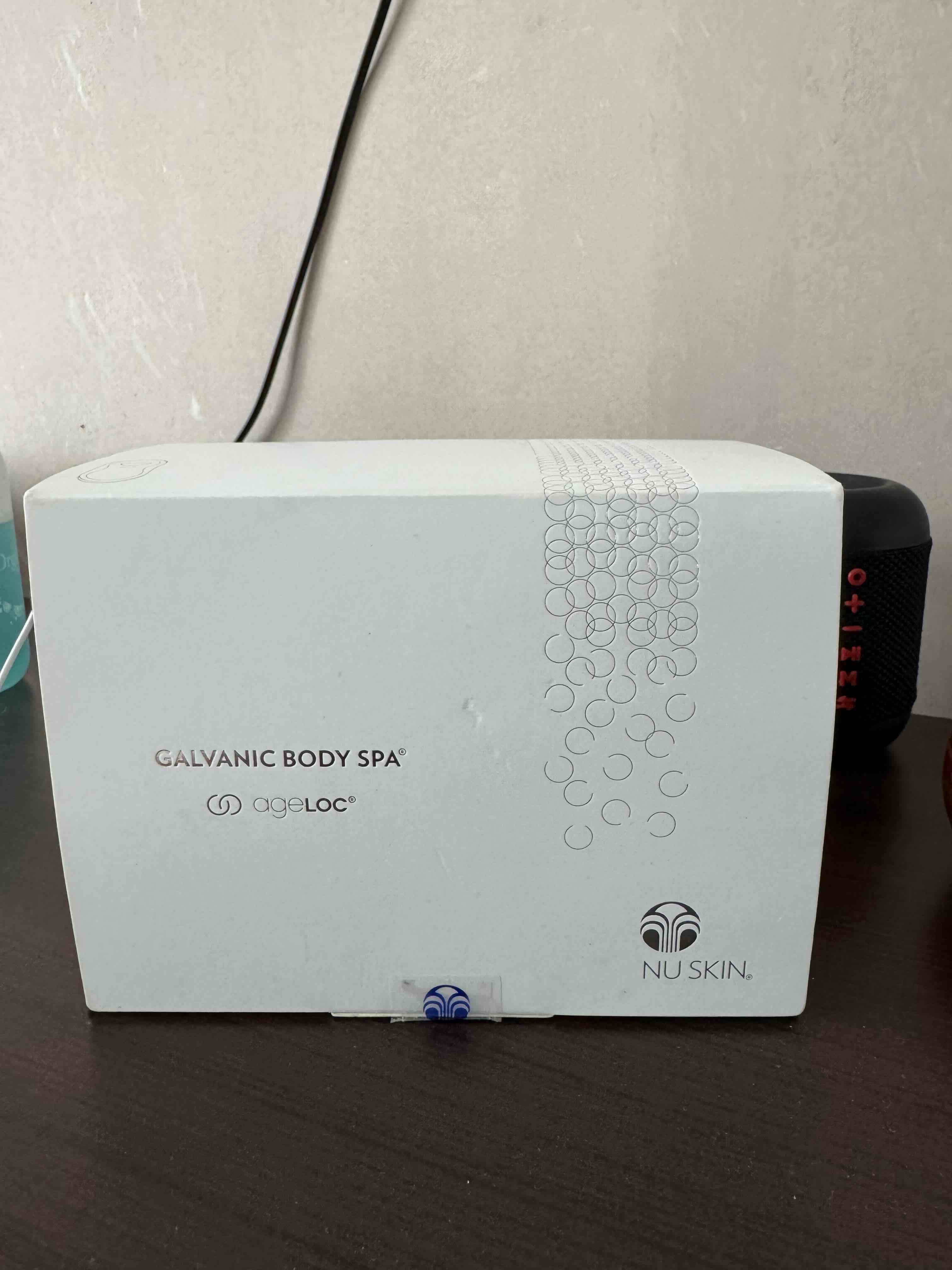 Dispositivo Galvanic Spa ageLOC - 1