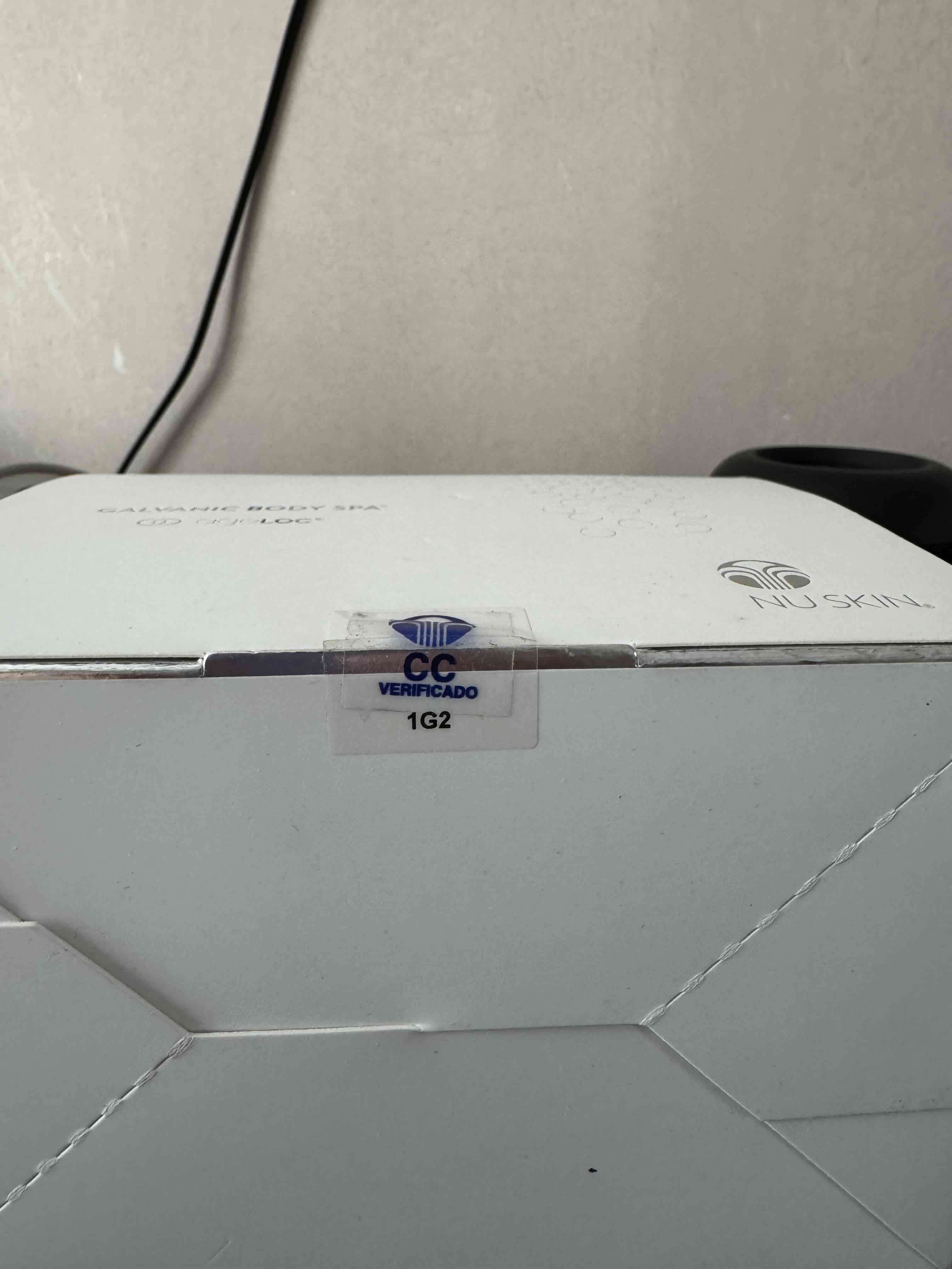 Dispositivo Galvanic Spa ageLOC - 2