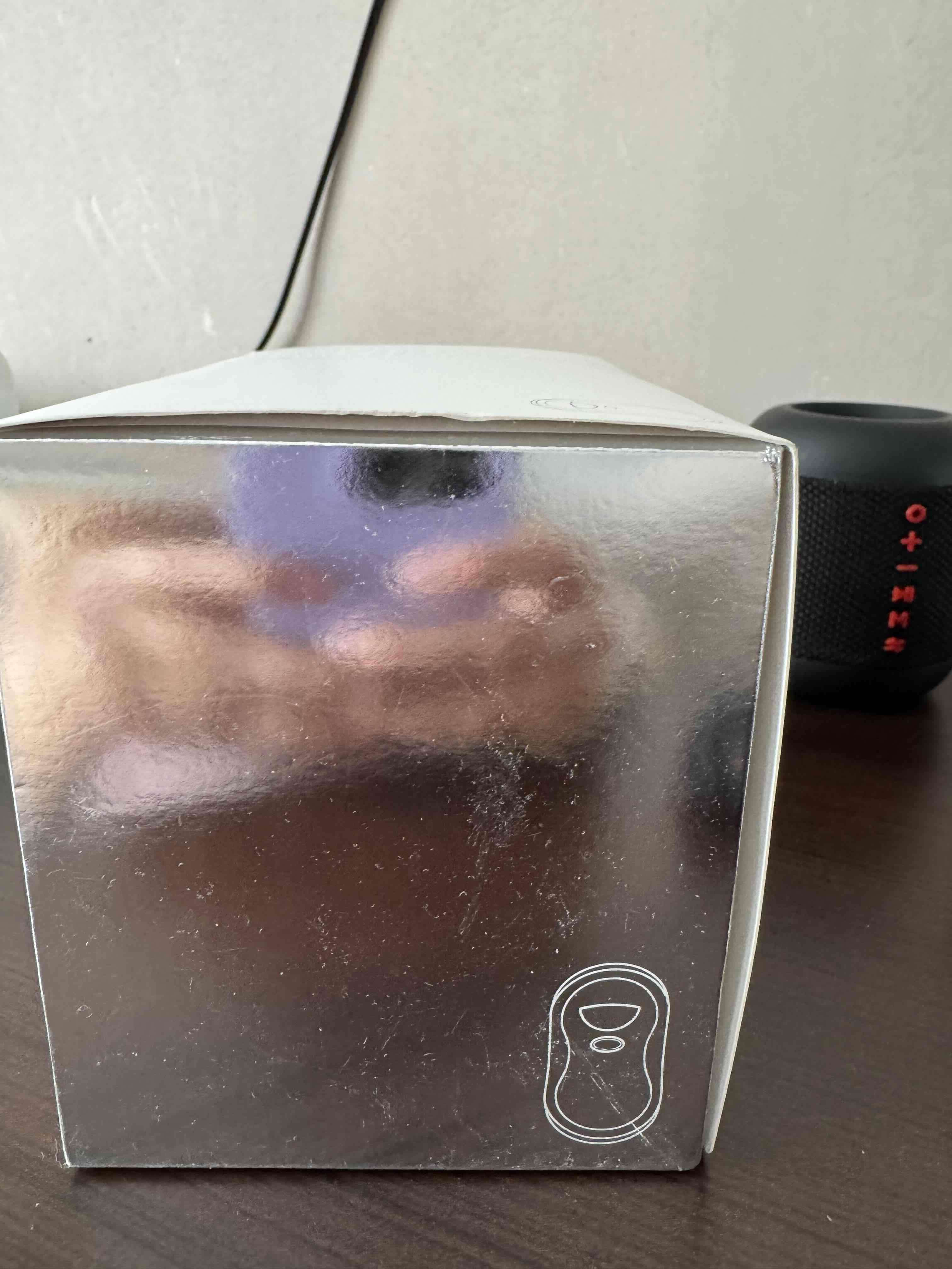 Dispositivo Galvanic Spa ageLOC - 3