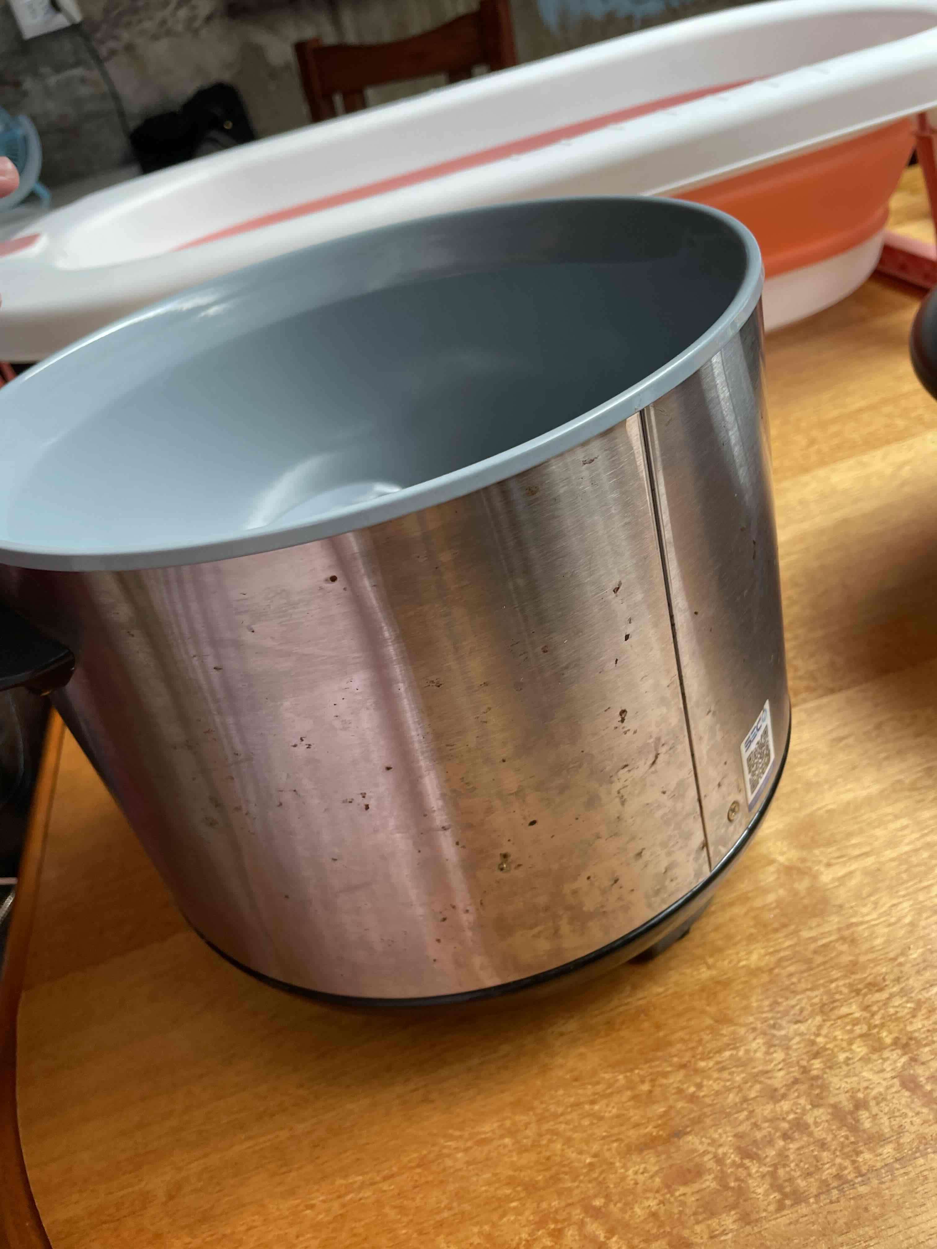 Olla arrocera Thomas - 6