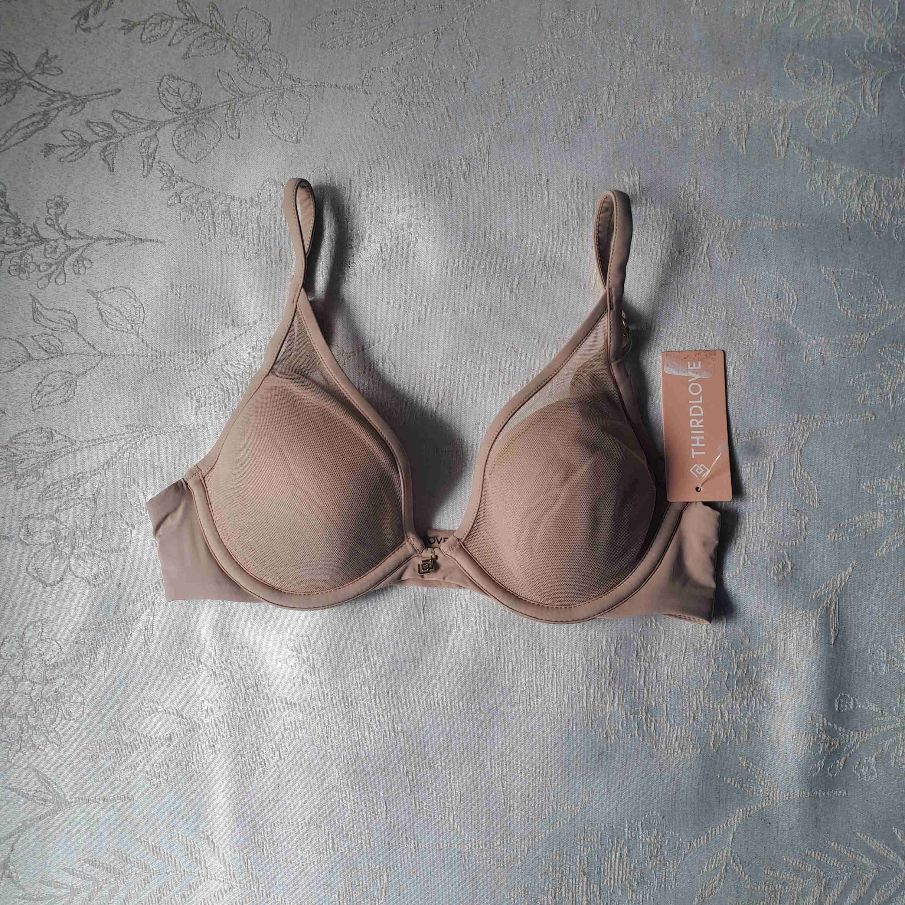 Sostén talla 30B - miniatura 2