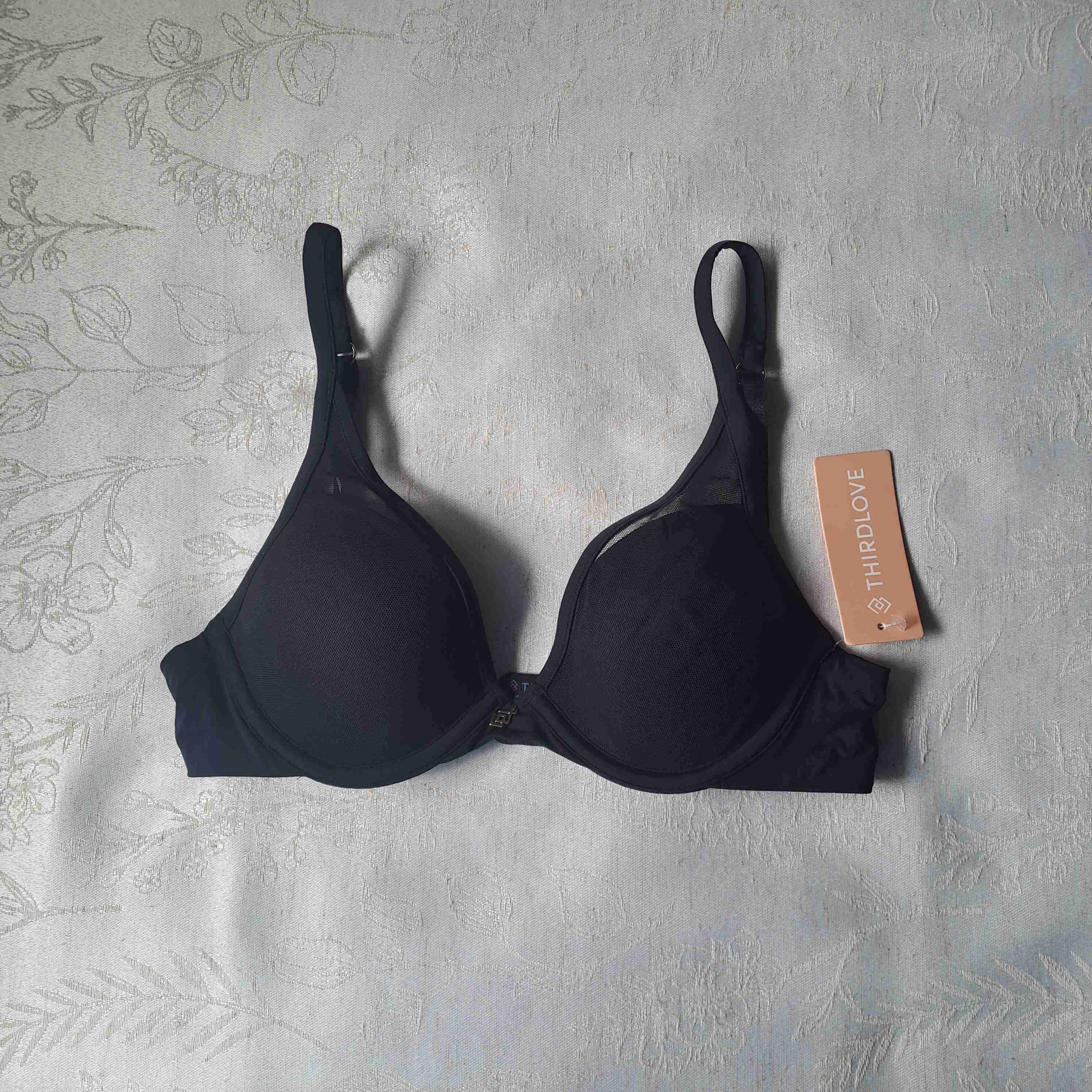 Sostén talla 30B - miniatura 3