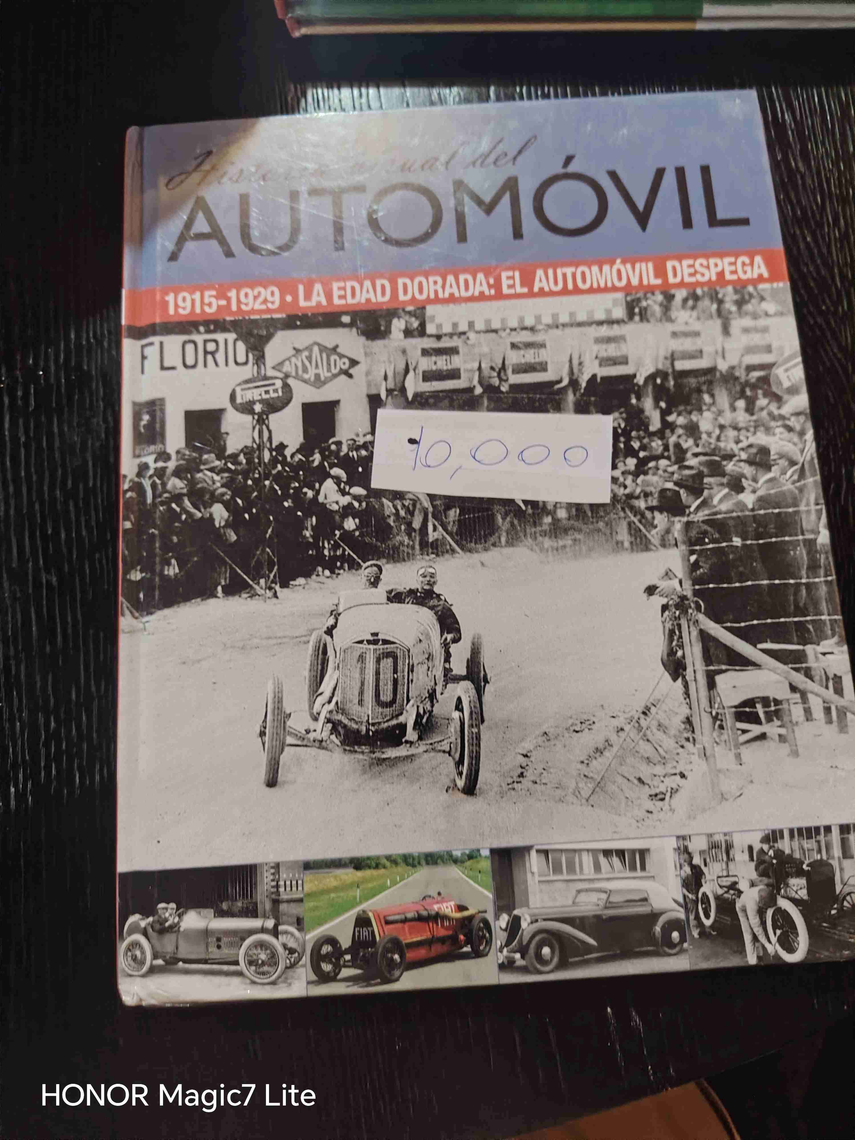 Libro autos 1915-1929