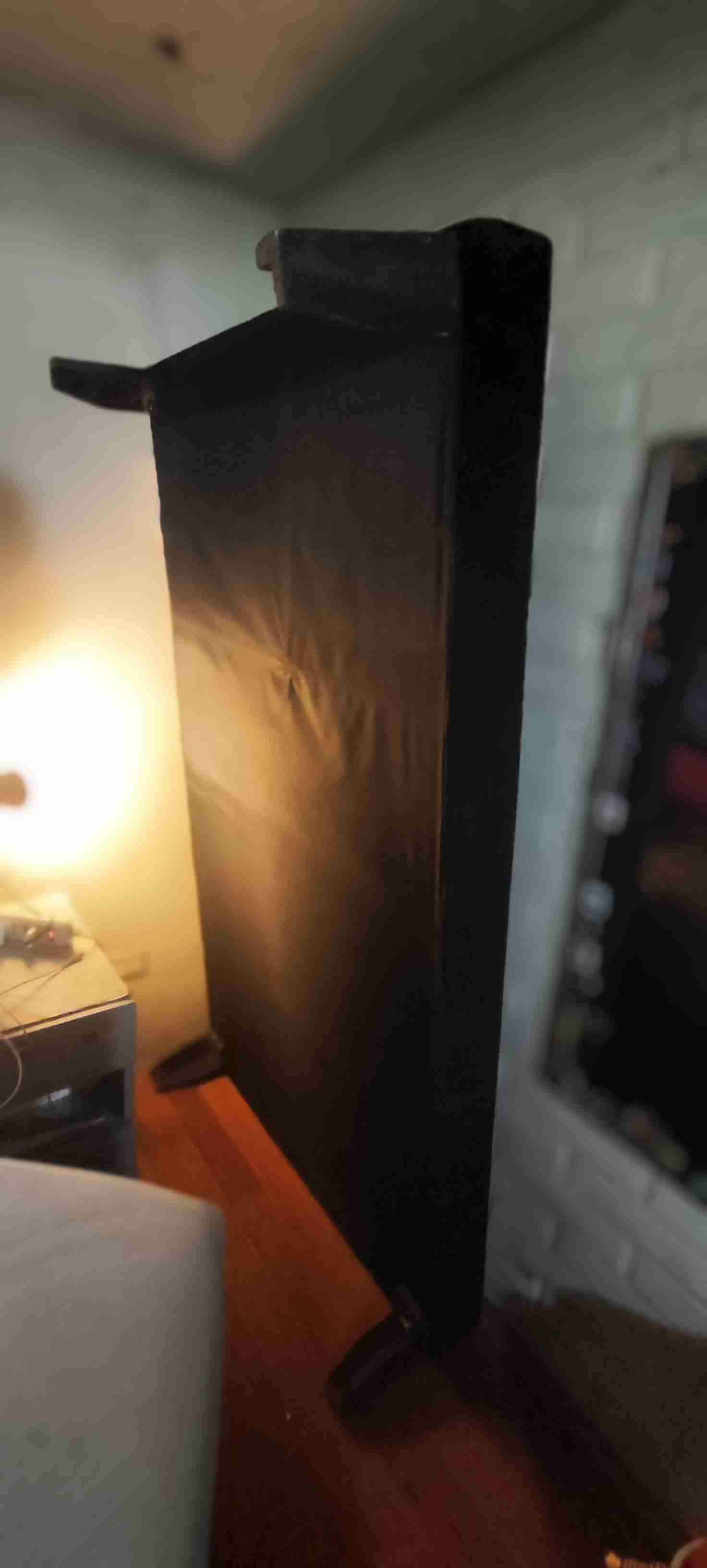 Cama Completa con Colchón ortopédico CIC - miniatura 3