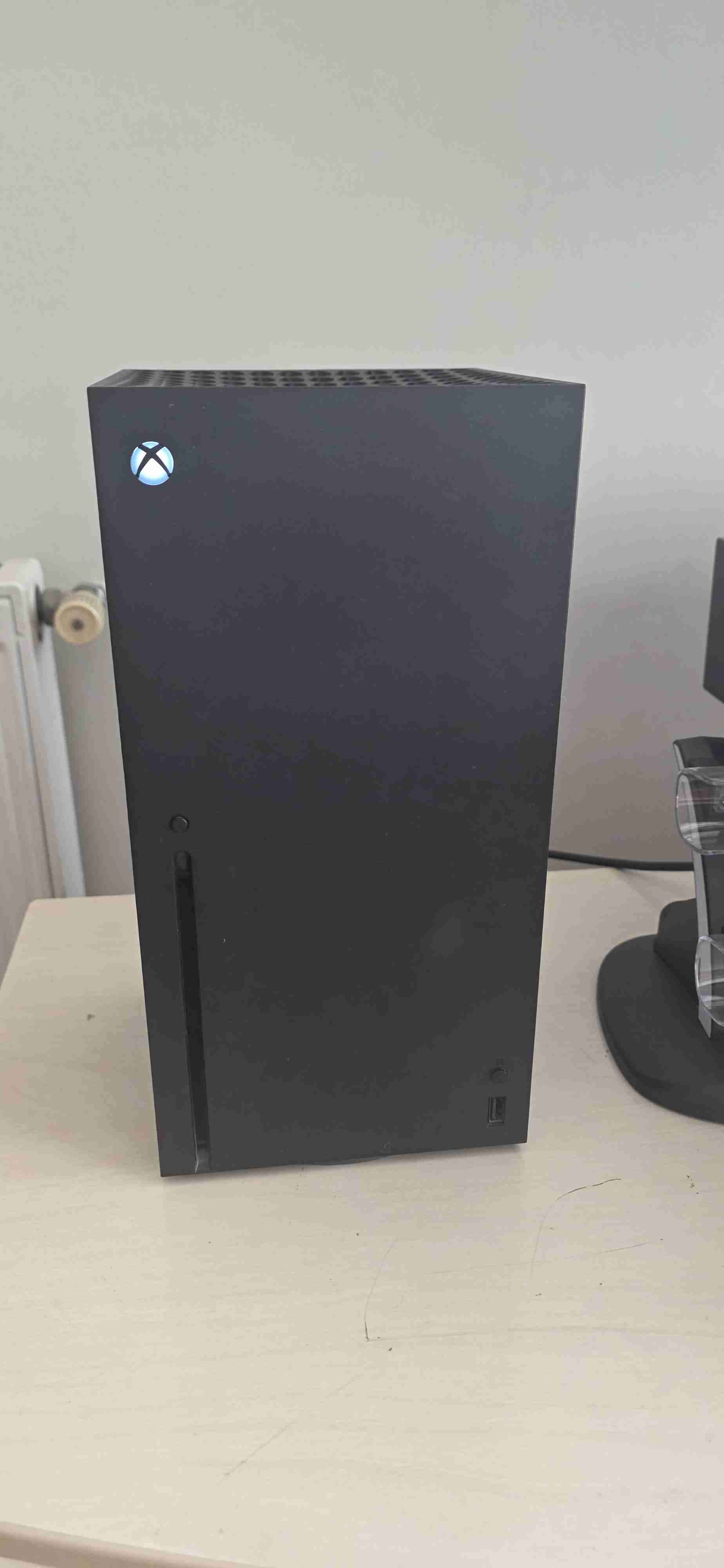 Xbox Series X - 3