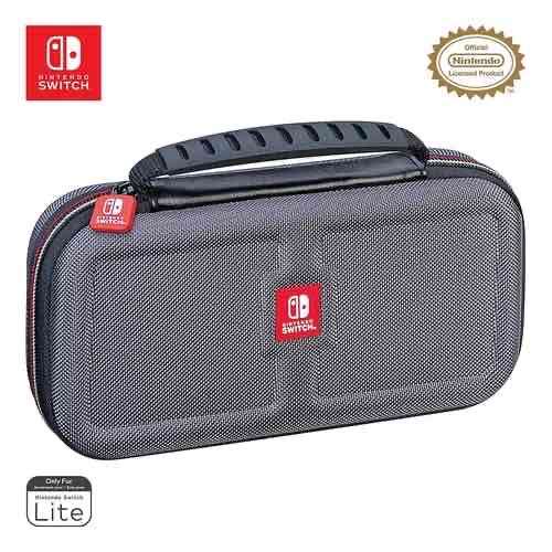 Estuche Nintendo Switch Lite Original - miniatura 4