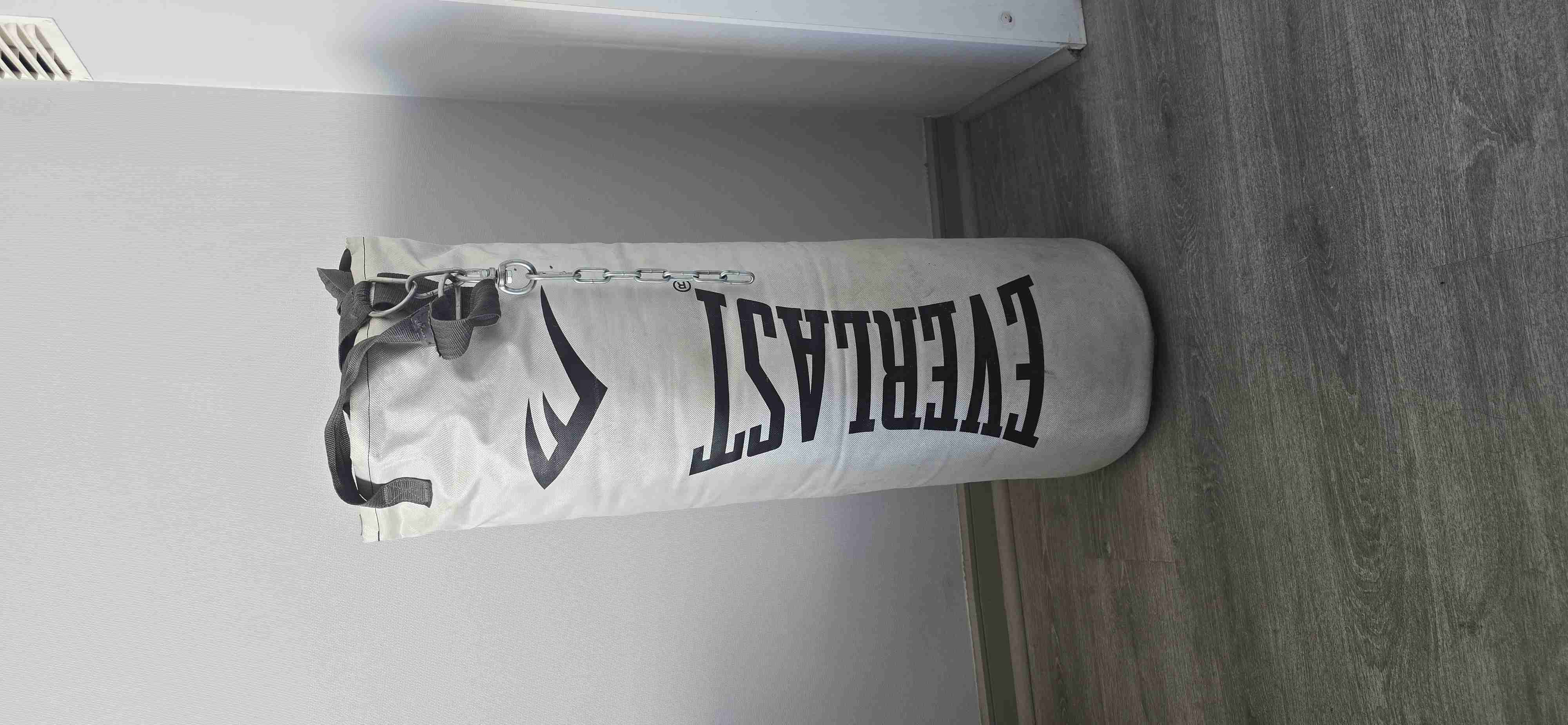 Saco de boxeo Everlast grande - miniatura 1