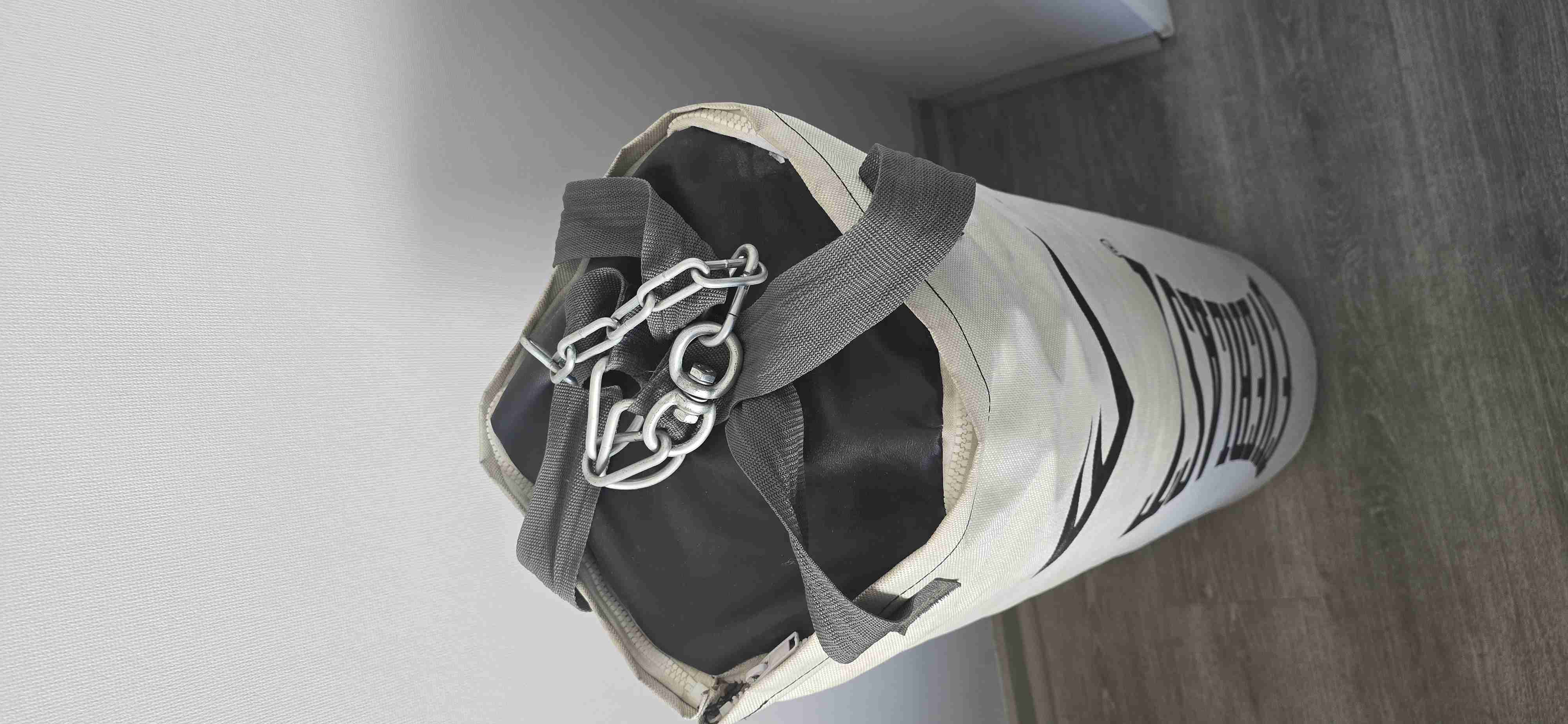Saco de boxeo Everlast grande - miniatura 2