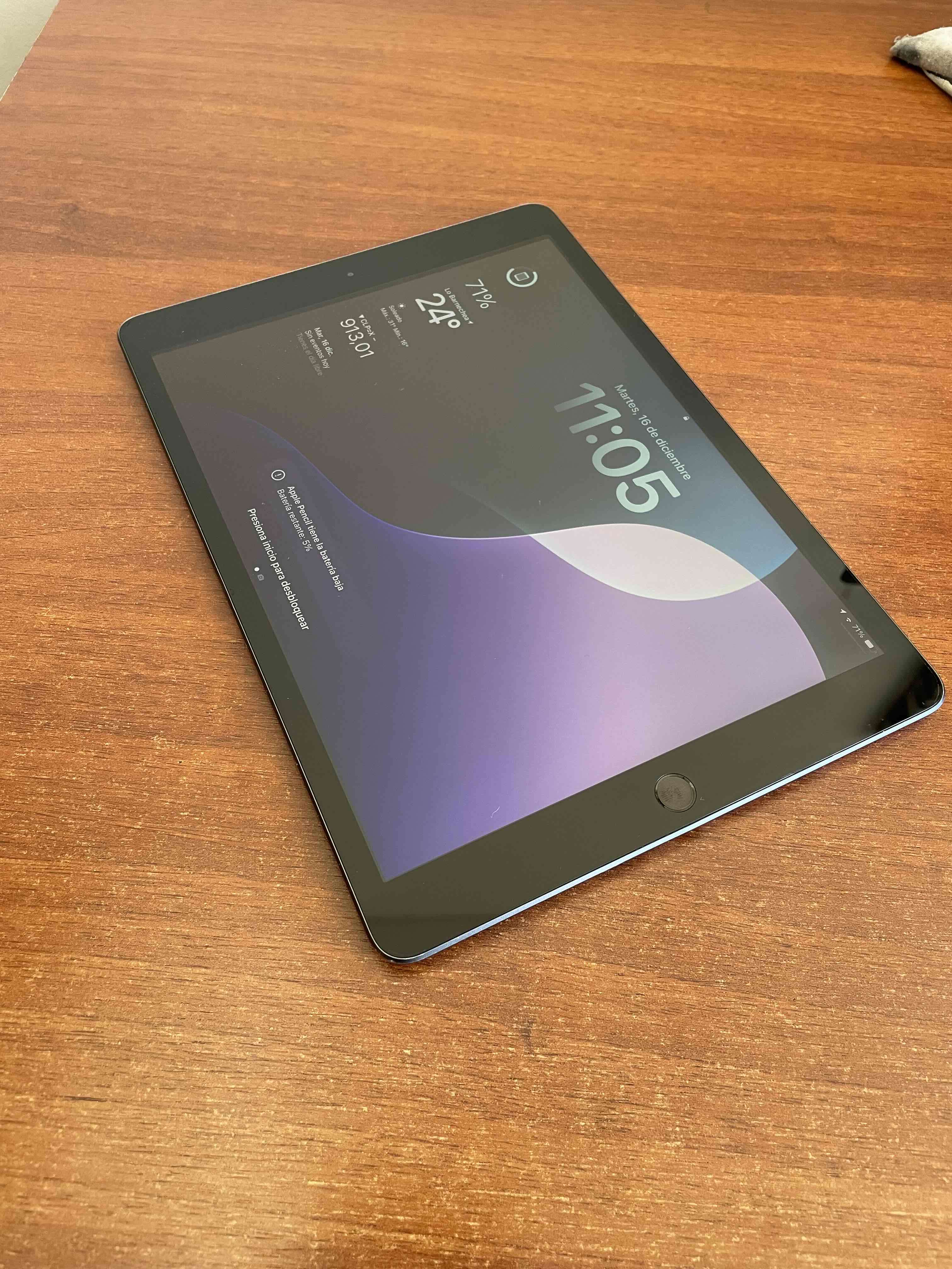 iPad 7 generación - miniatura 2