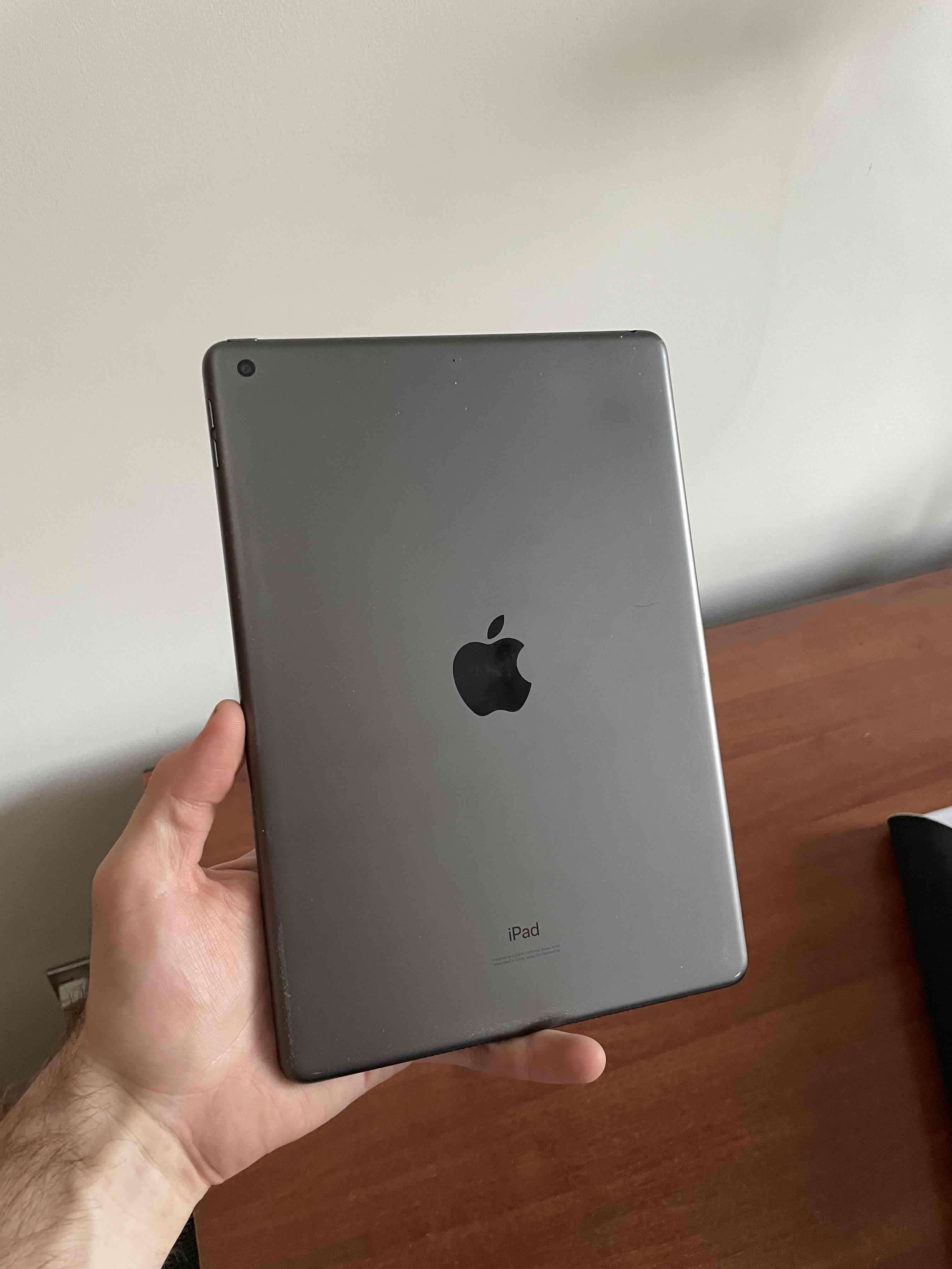 iPad 7 generación - miniatura 3