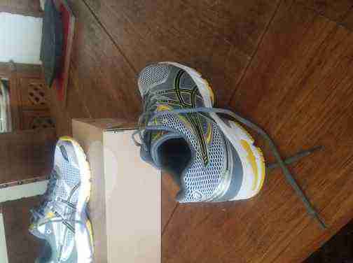 Zapatillas deportivas Asics - 2