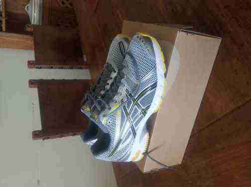 Zapatillas deportivas Asics - 3