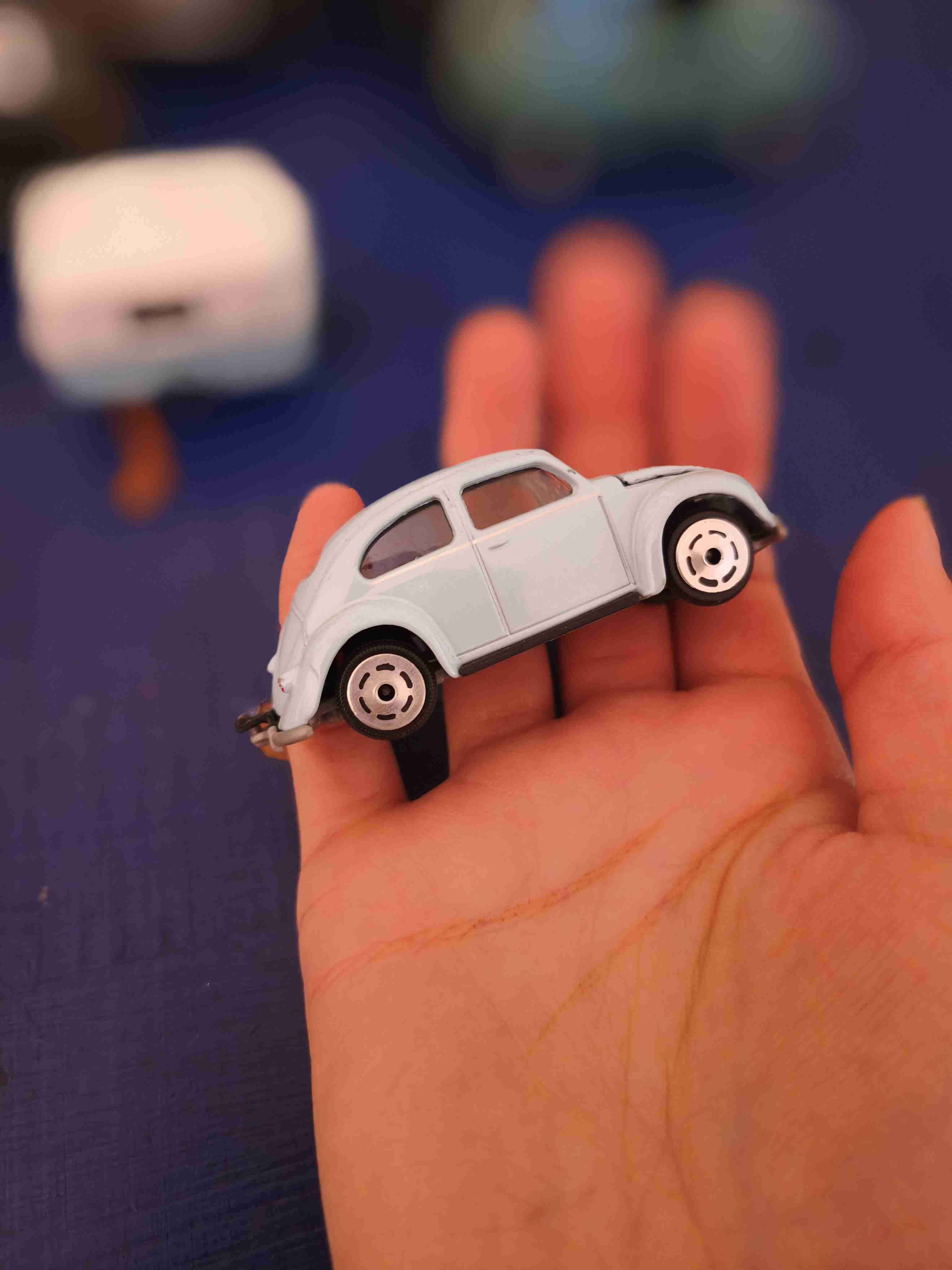 Set de autos de juguete - miniatura 2