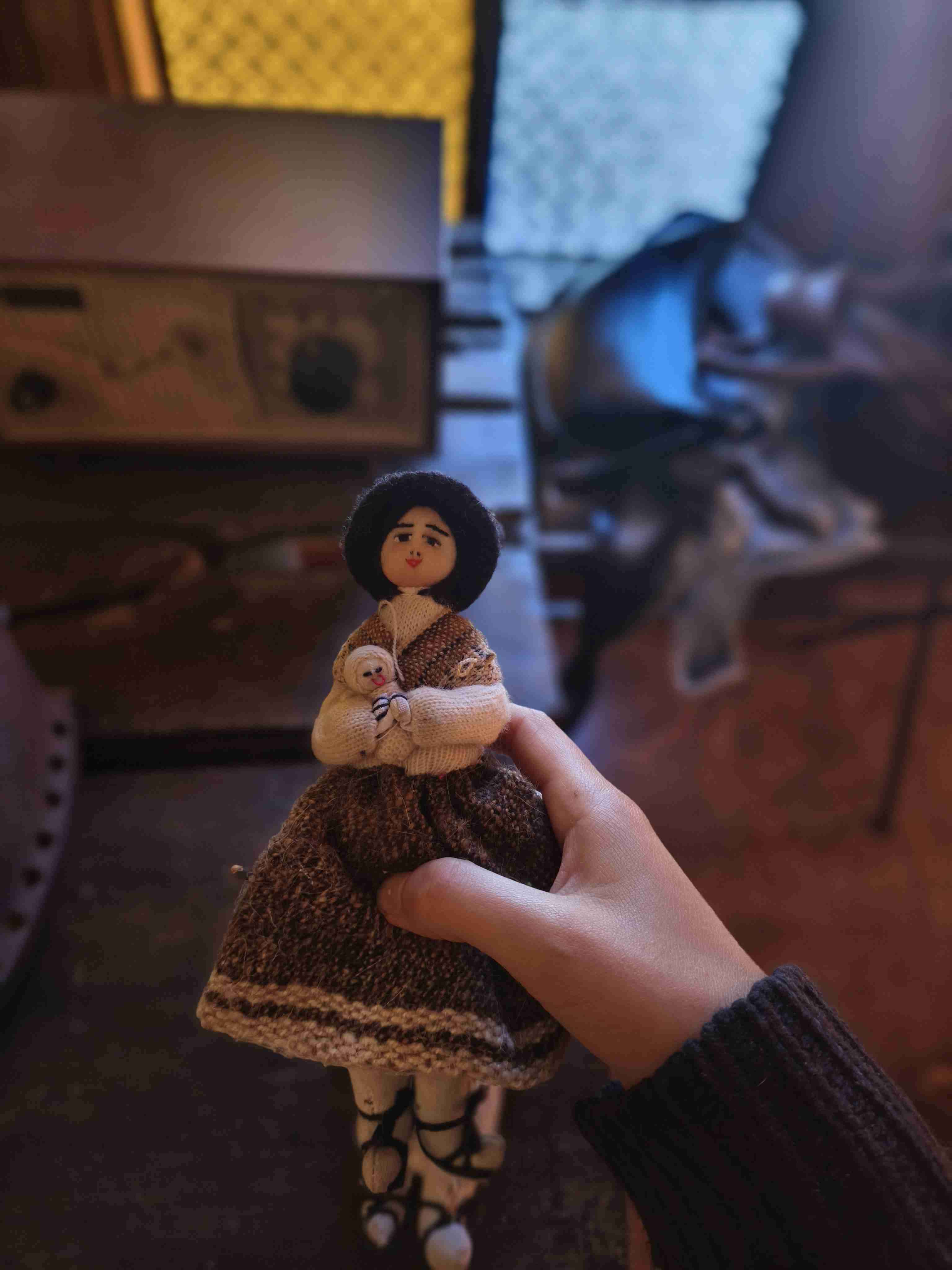 Pareja de Chilotes - miniatura 3