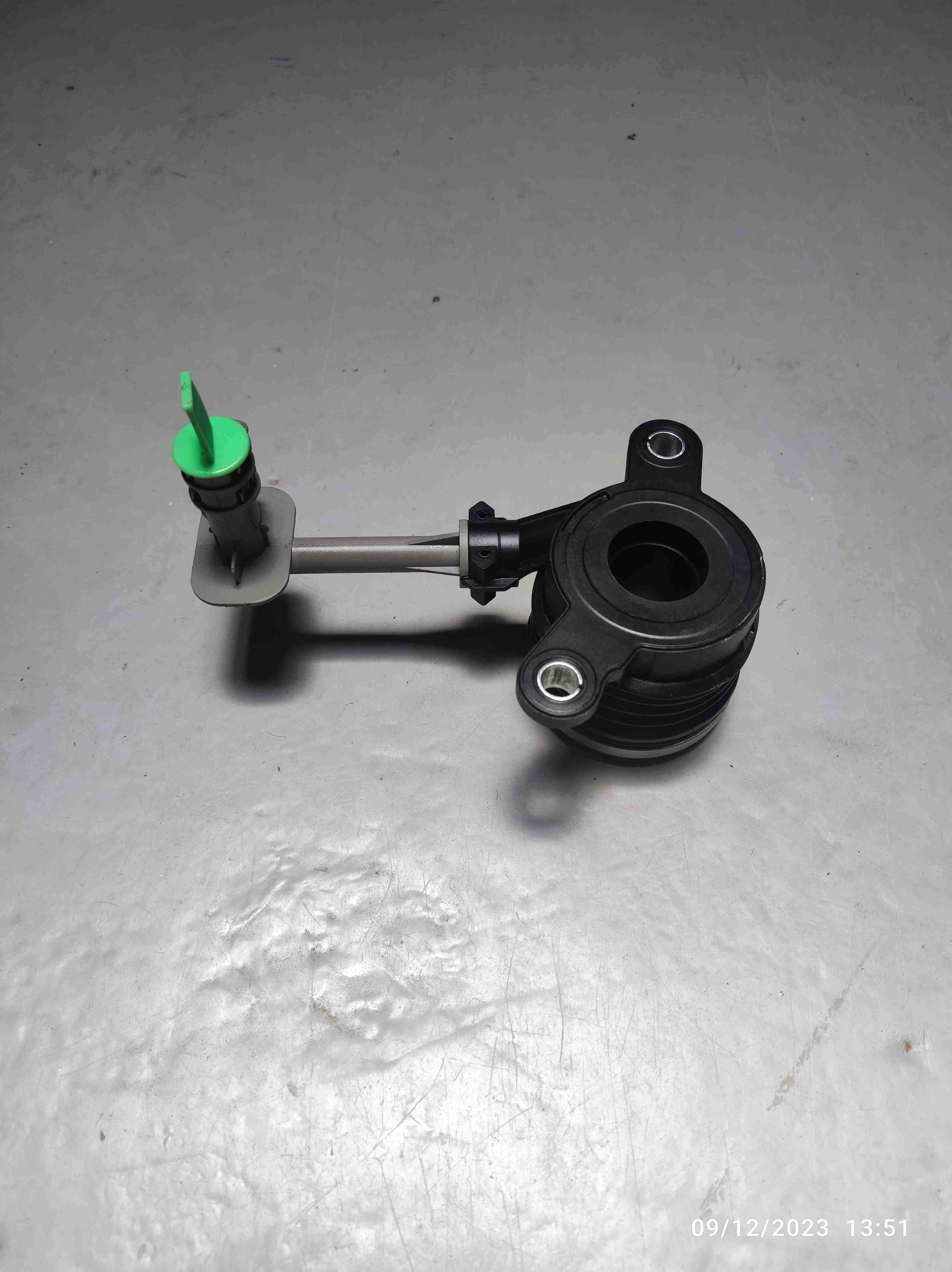 Rodamiento hidráulico de embrague Renault Kangoo - 1