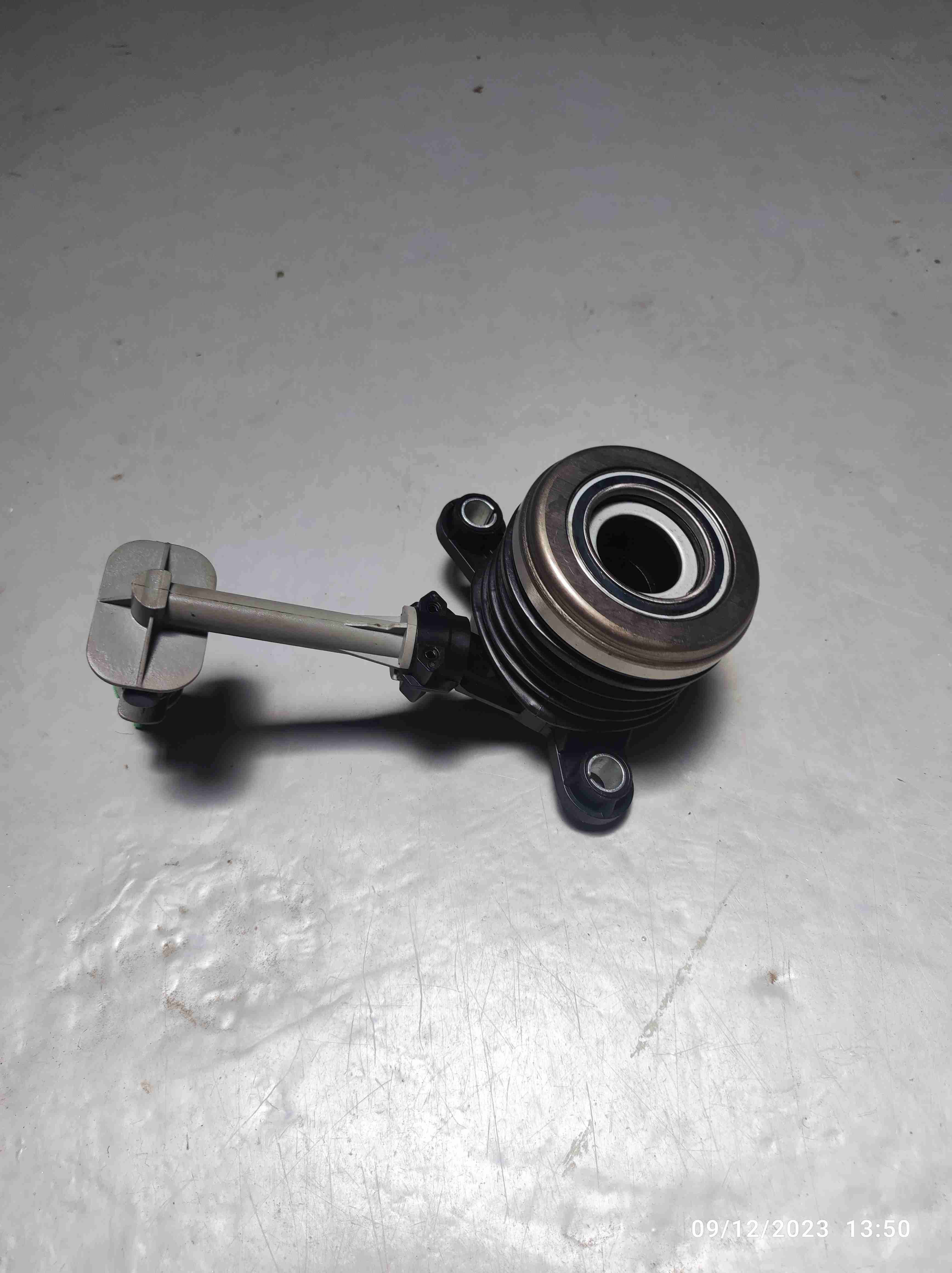 Rodamiento hidráulico de embrague Renault Kangoo - 3