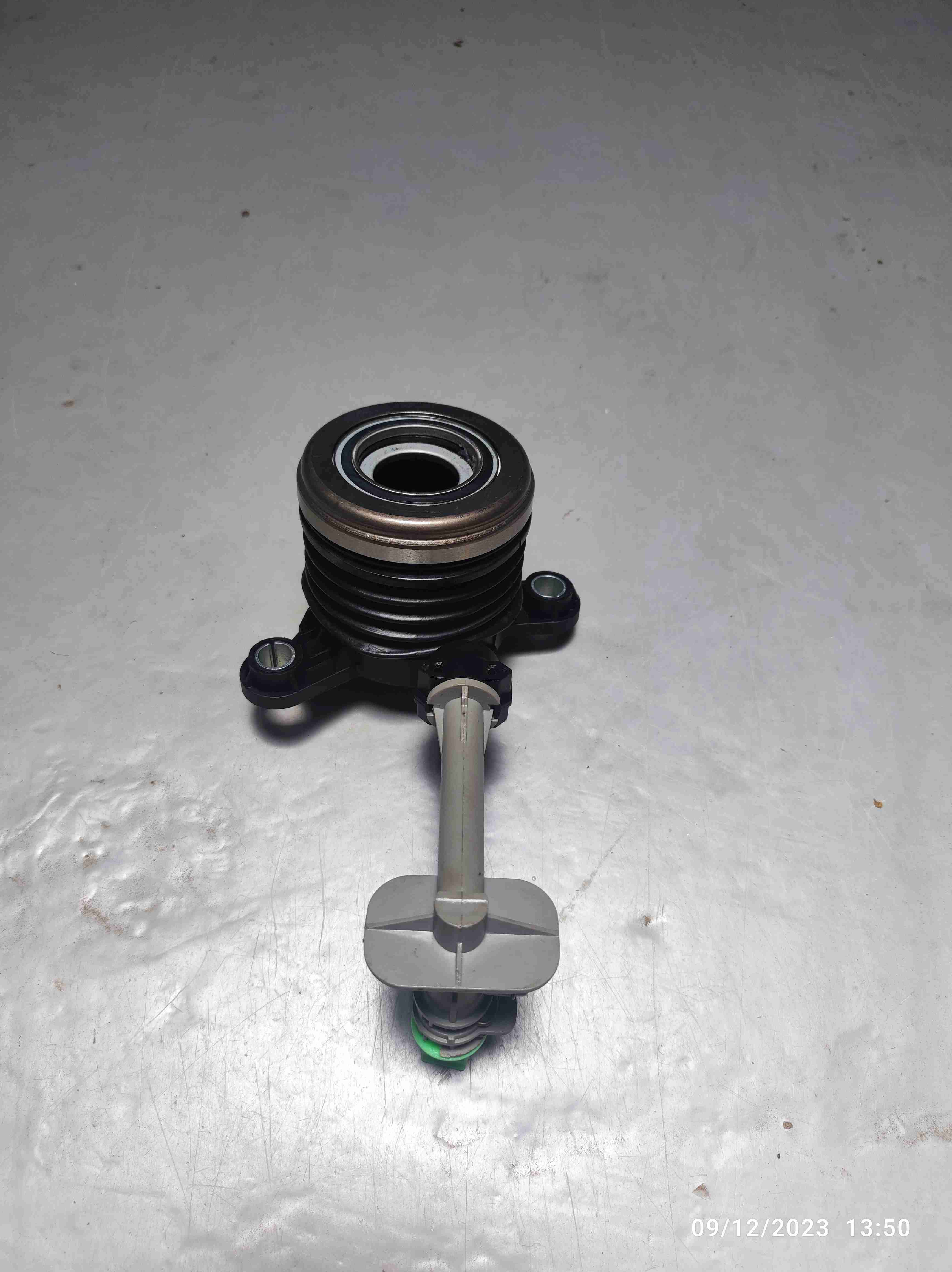 Rodamiento hidráulico de embrague Renault Kangoo - 4