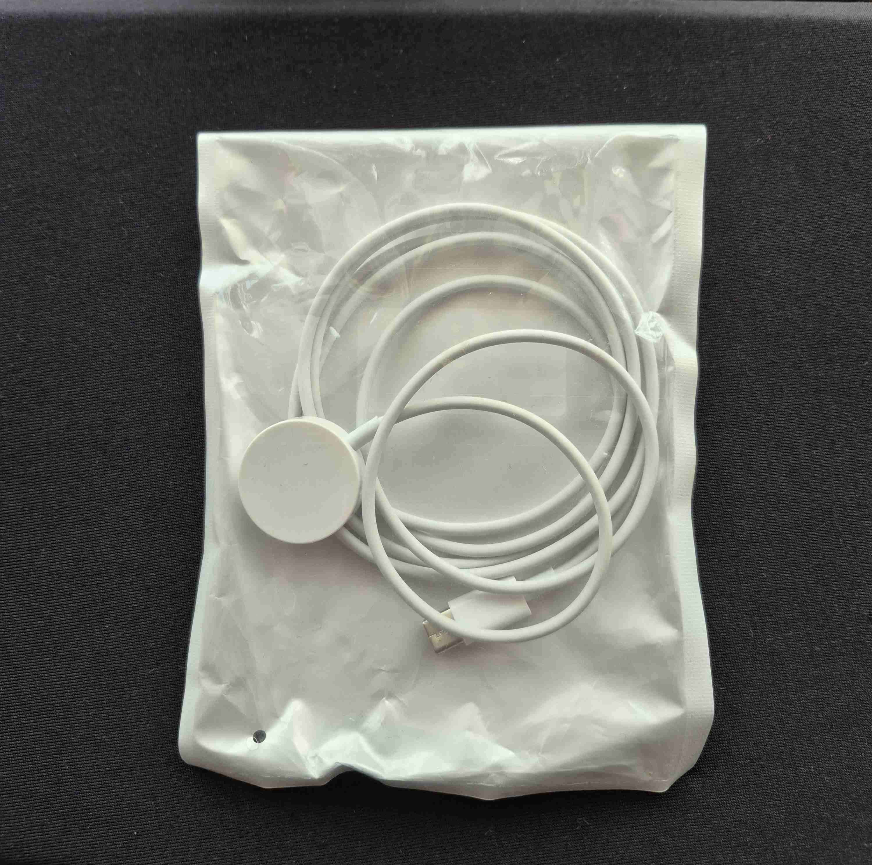 ⌚ CARGADOR SMARTWATCH