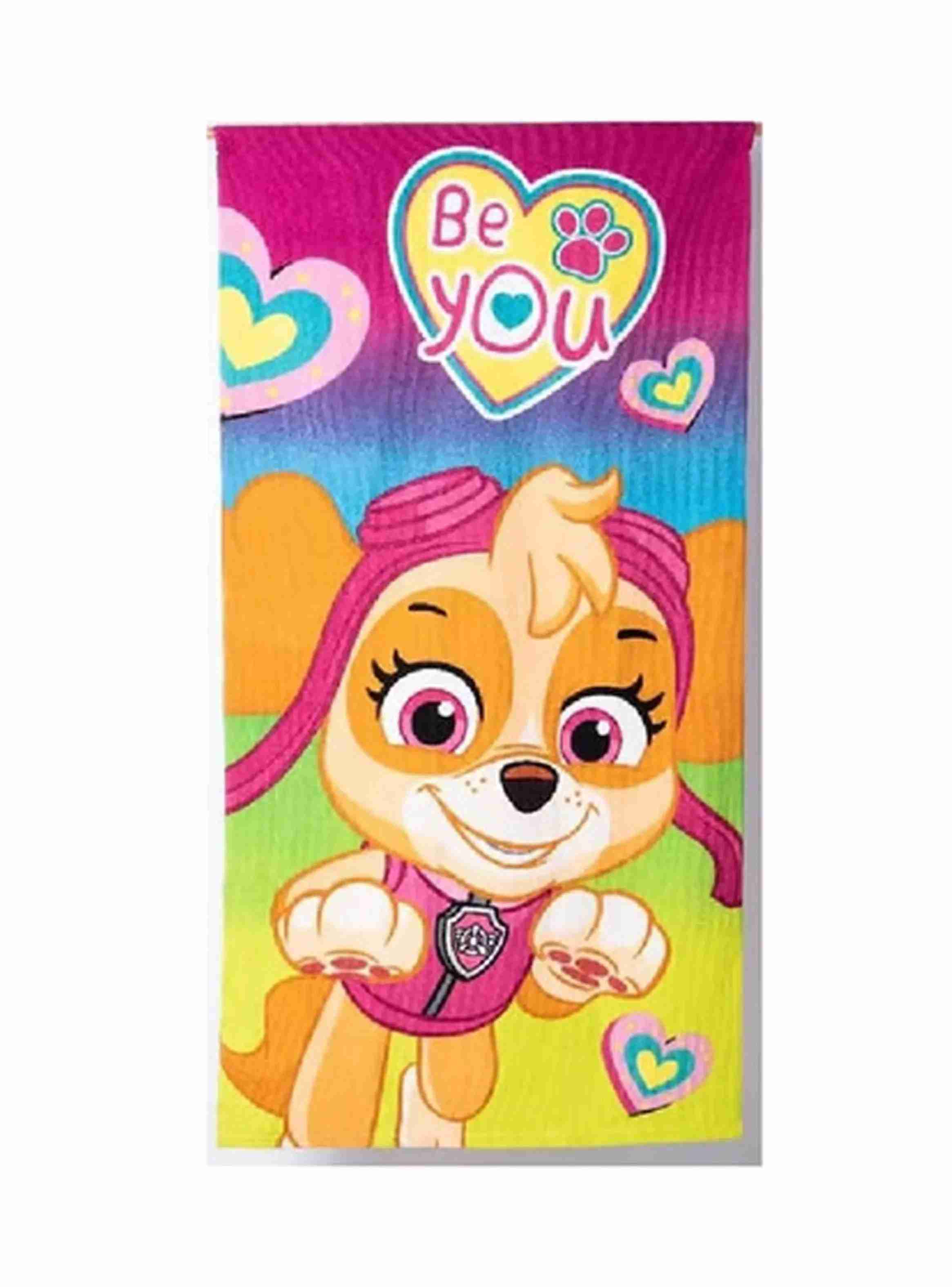 Toalla infantil Disney - 1