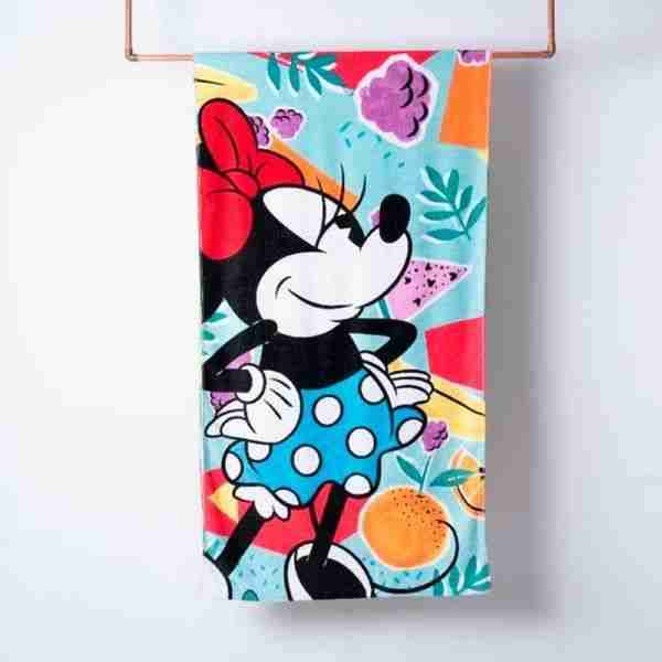 Toalla infantil Disney - 2